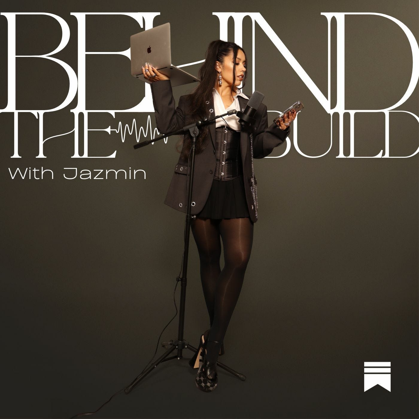 Before you call yourself a CEO - Listen to this episode artwork