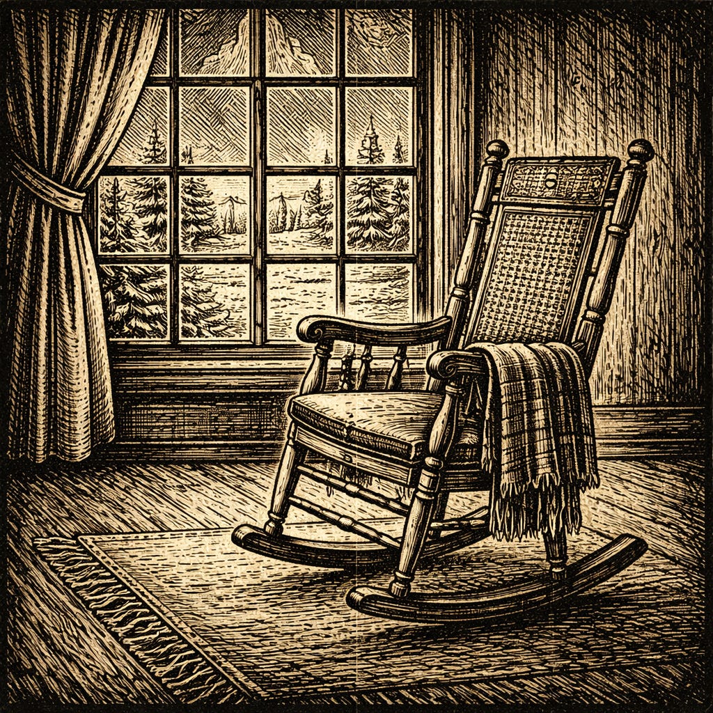 12/26/25 Silence episode artwork