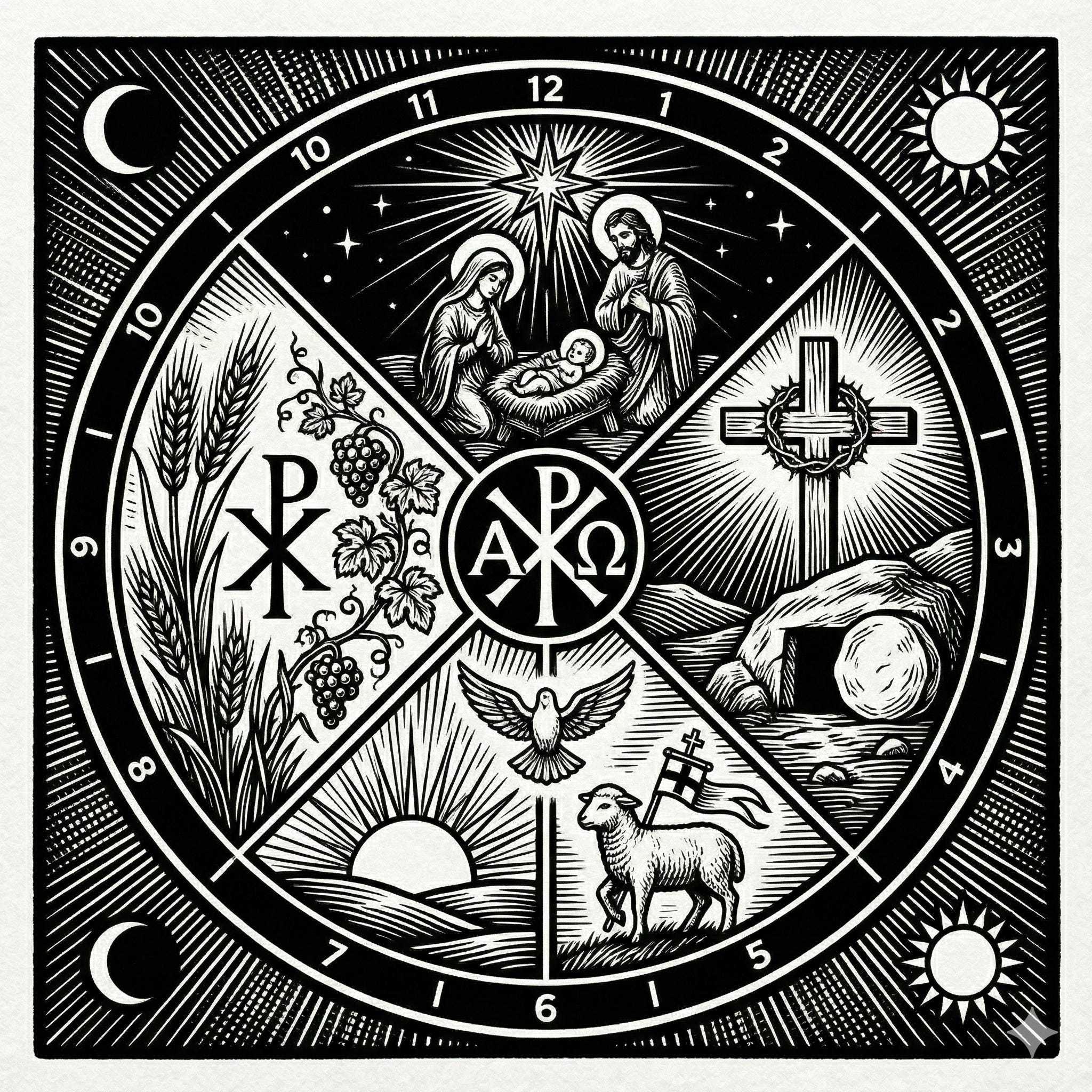 1/12/26 Extraordinary Time episode artwork