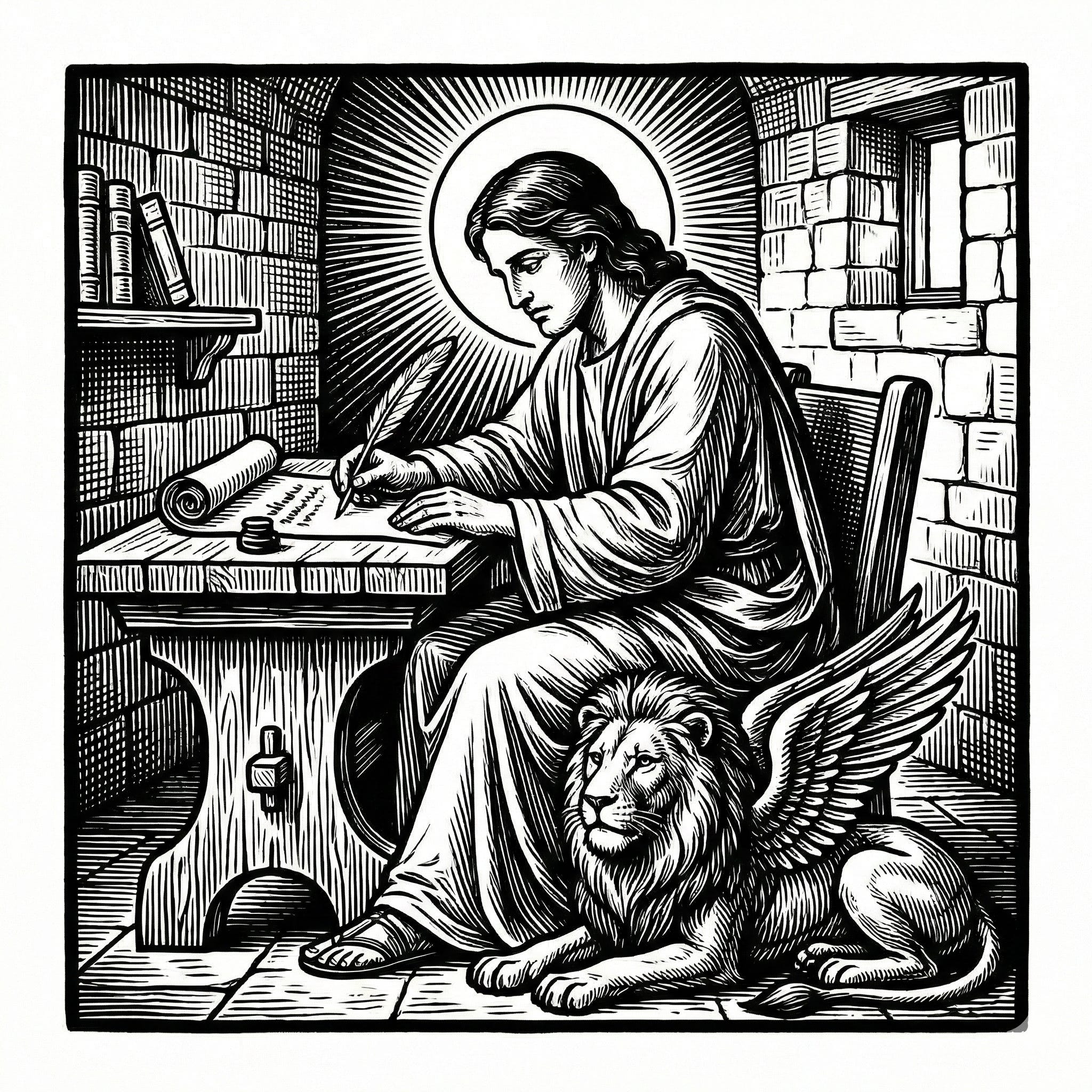 1/16/26 The Gospel of Immediacy episode artwork