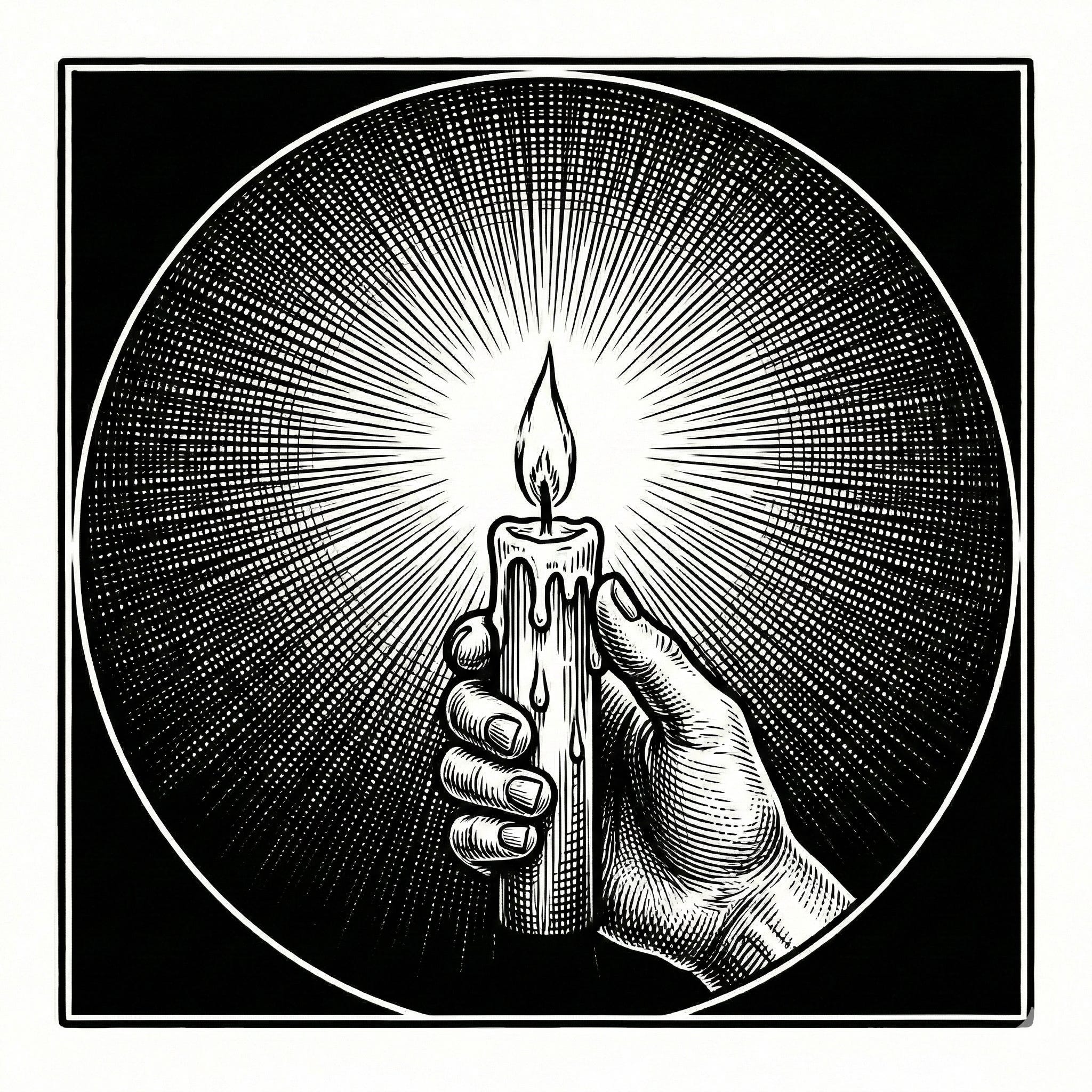 2/2/26 Be the Light episode artwork