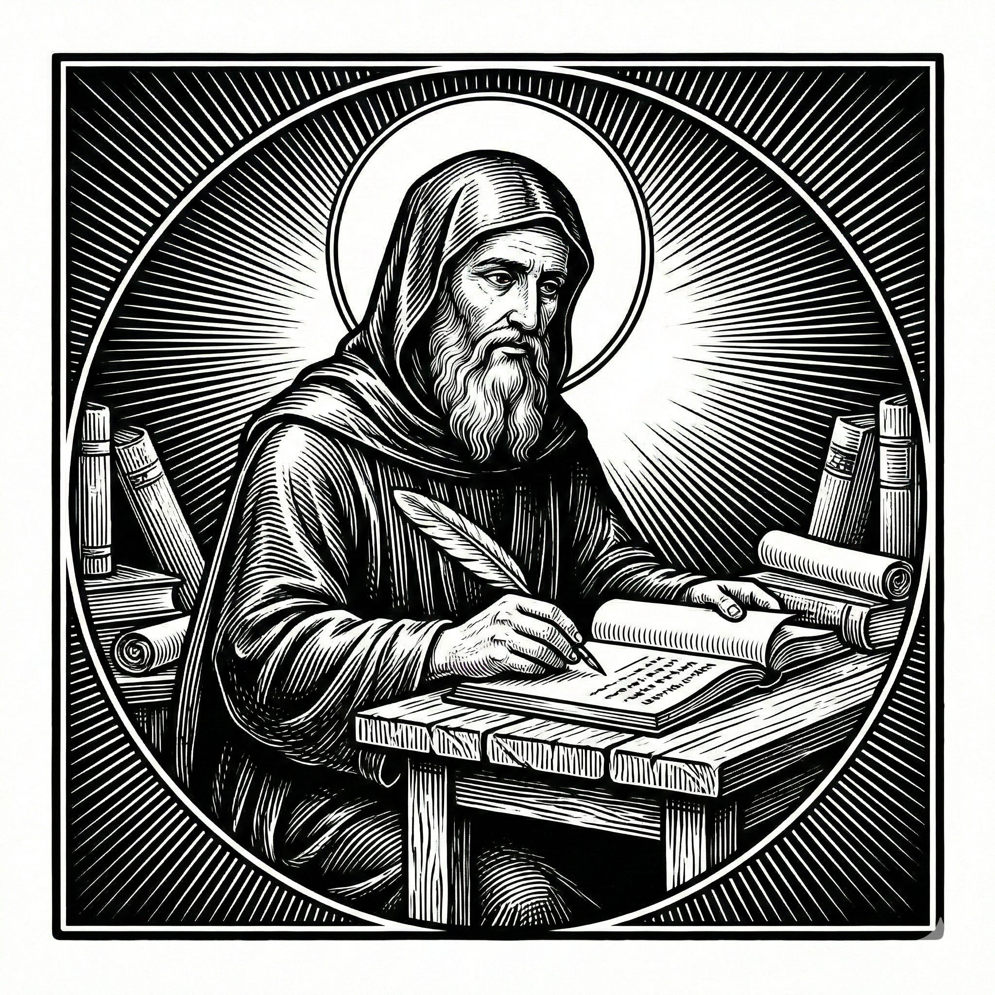 1/30/26 Ephrem's Prayer episode artwork