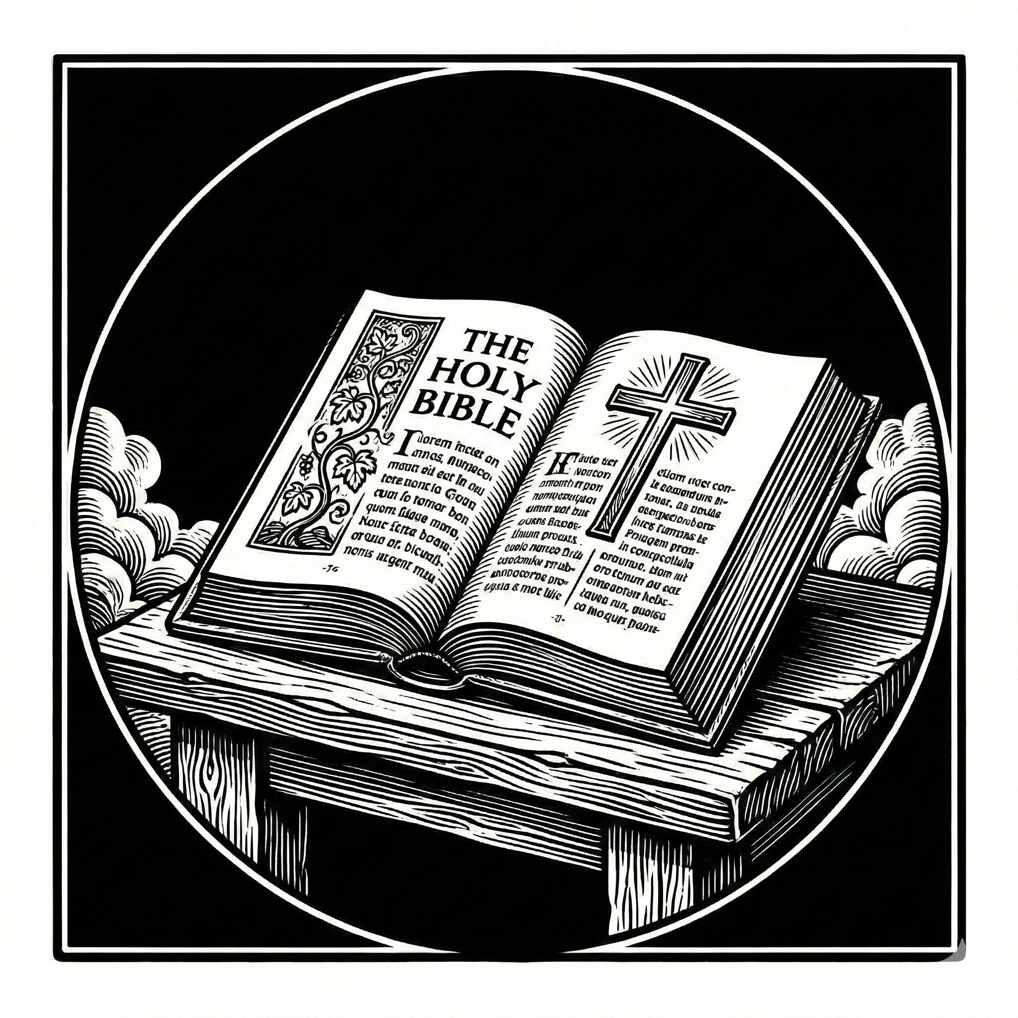1/31/26 The Catholic Bible episode artwork