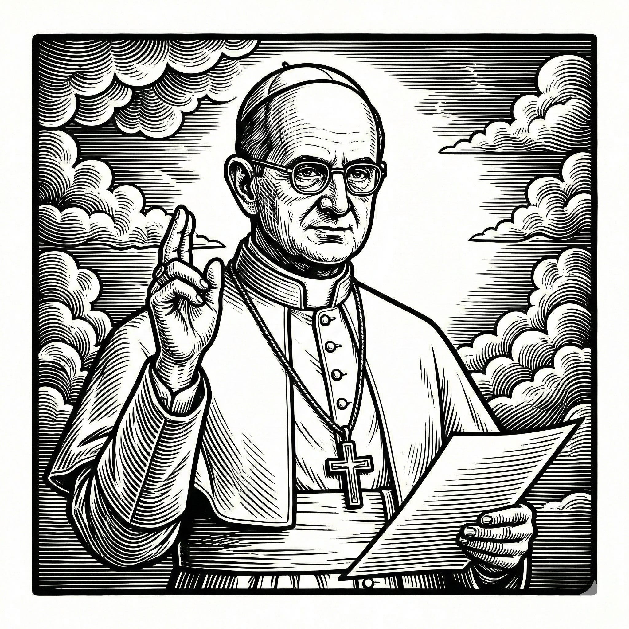 2/5/26 Witnesses not Teachers episode artwork