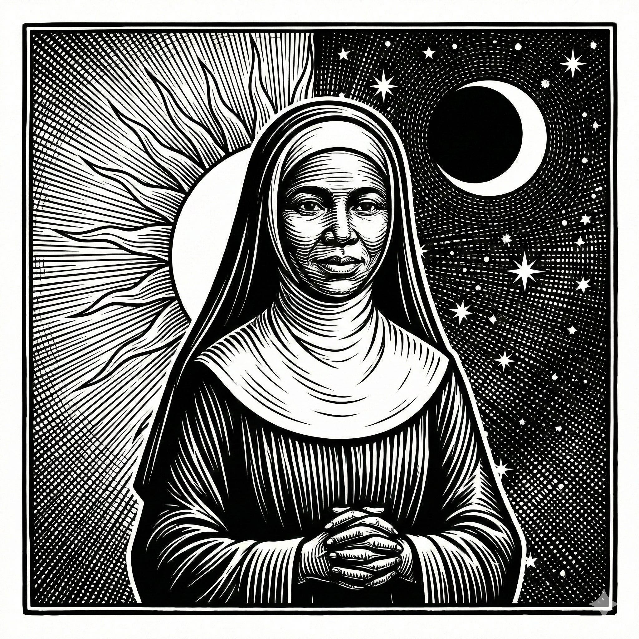 2/10/26 Turning Darkness into Light episode artwork