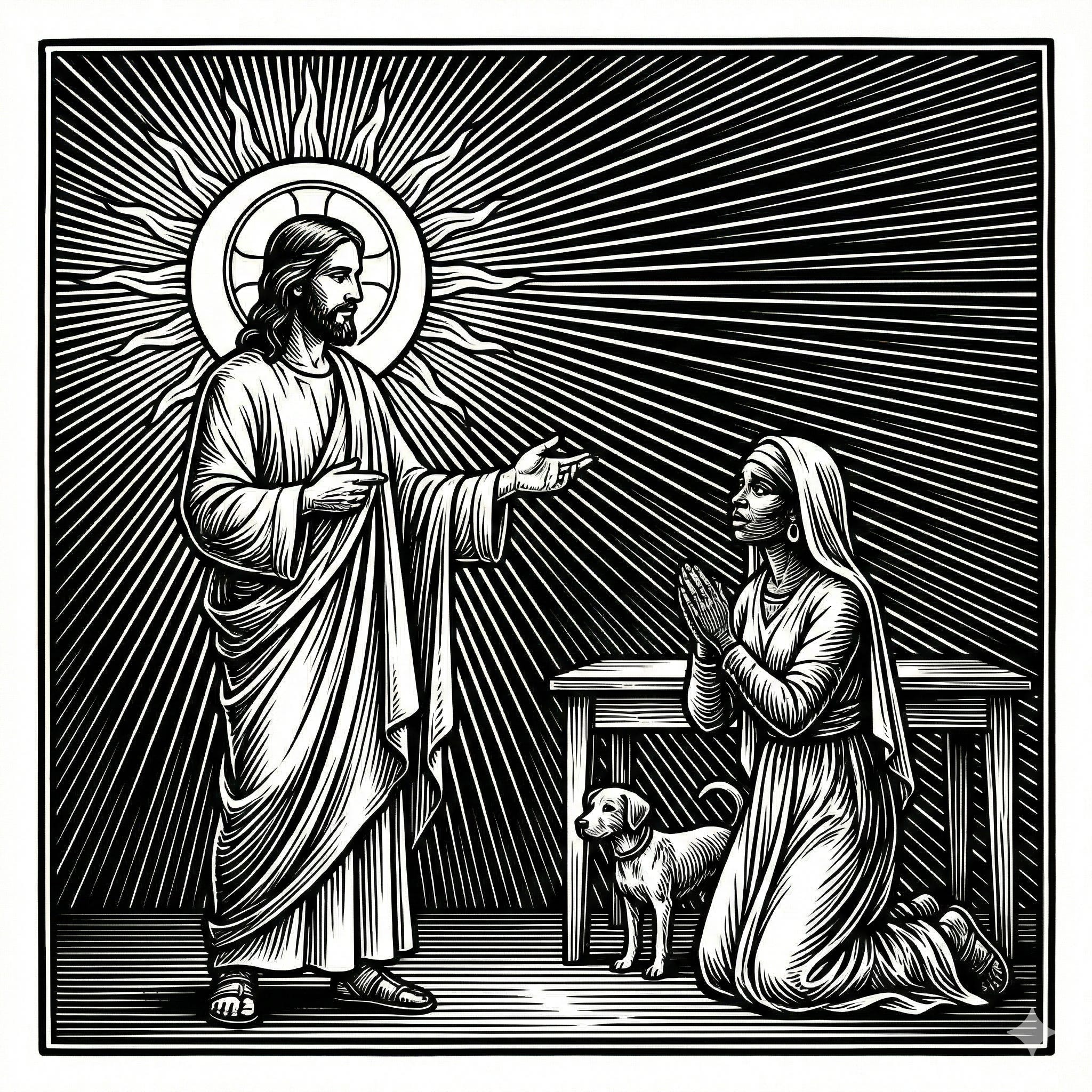 2/9/26 True Faith episode artwork