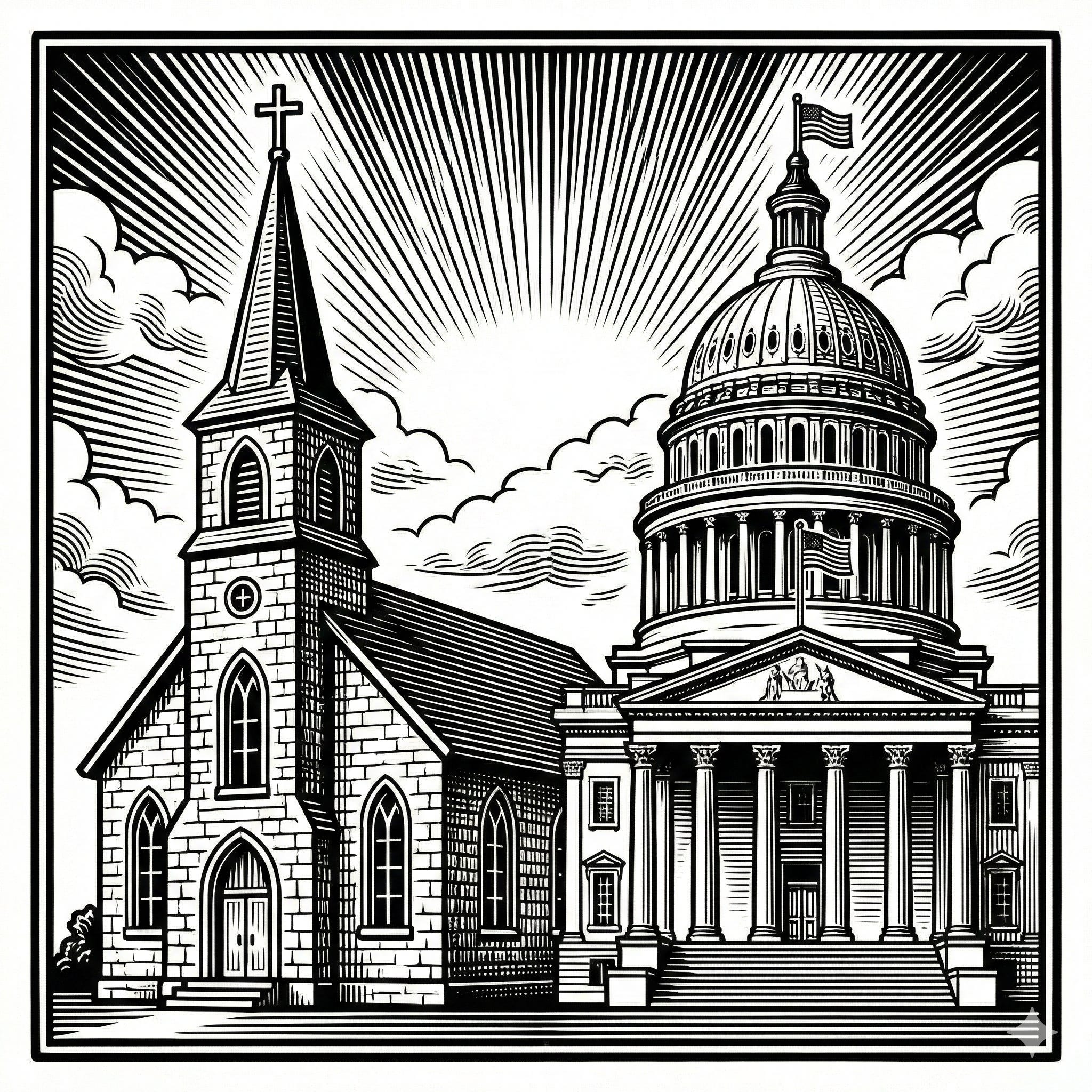 2/14/26 For God and Country episode artwork