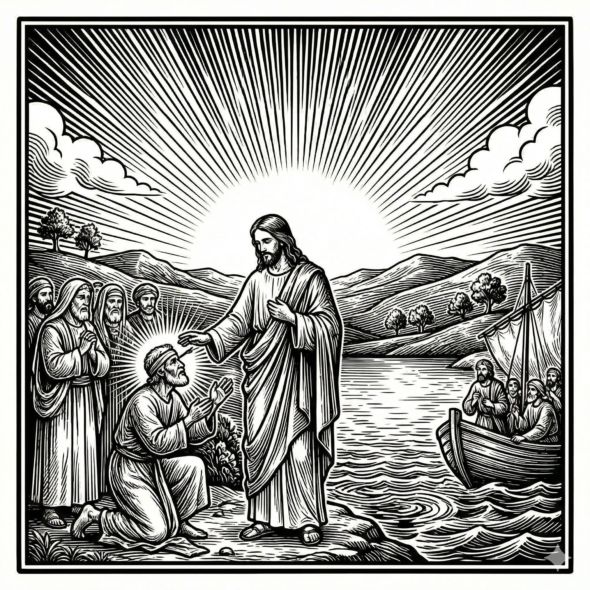 2/16/26 Signs of Life episode artwork