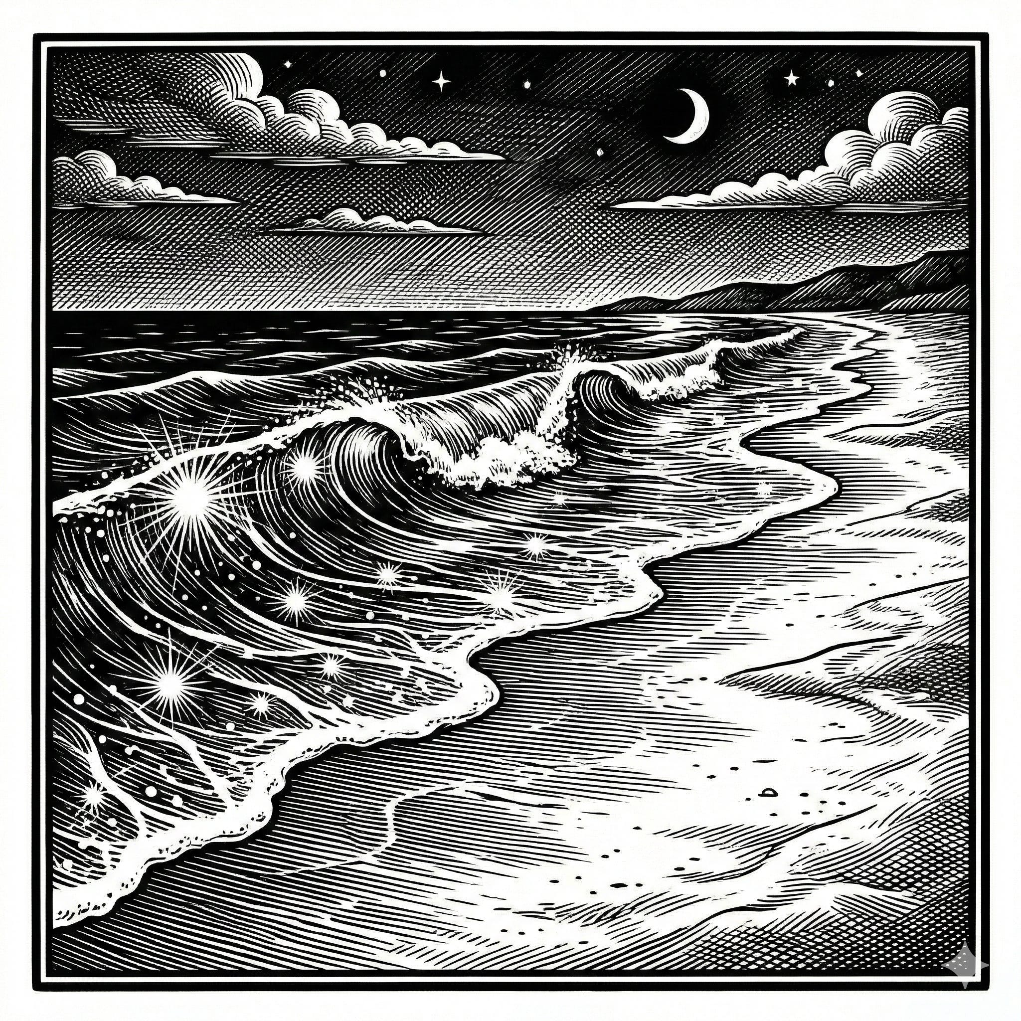 2/17/26 Oceans of Light episode artwork