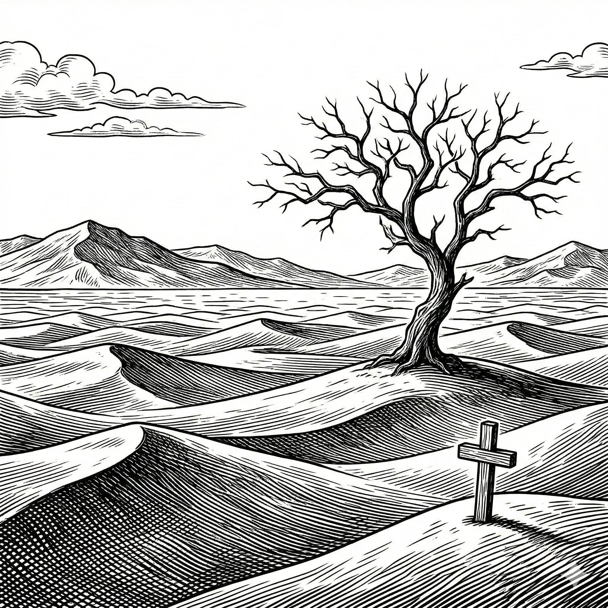 2/19/26 Sound of Silence episode artwork