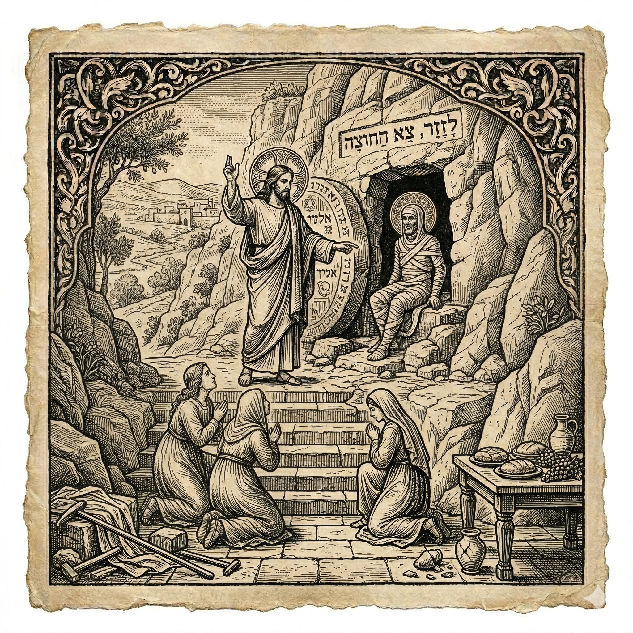 3/22/26 Optimistic Pessimism episode artwork