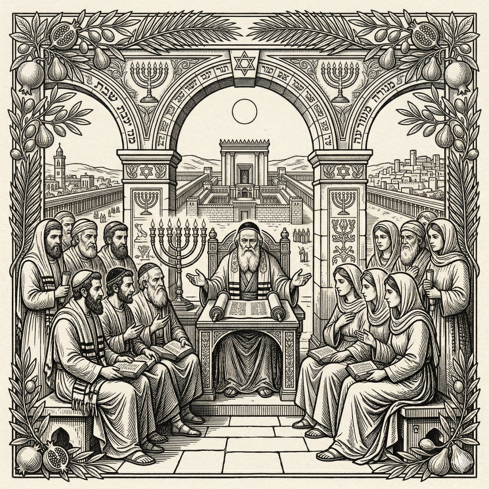 3/28/26 Which Jews? episode artwork