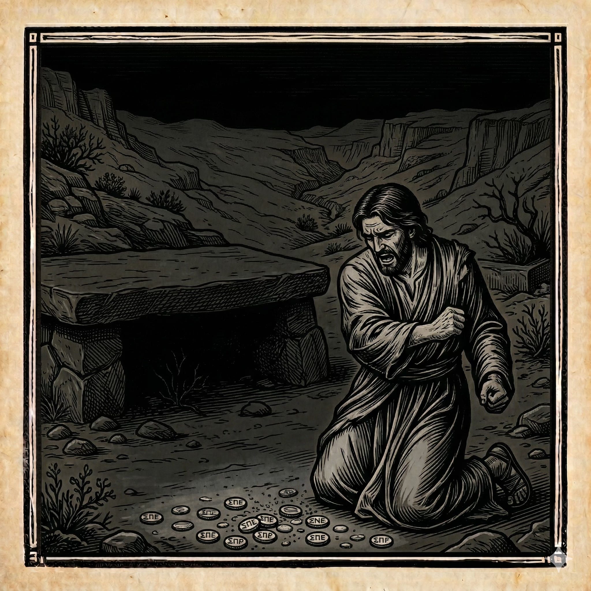 4/1/26 Convert Yourself episode artwork