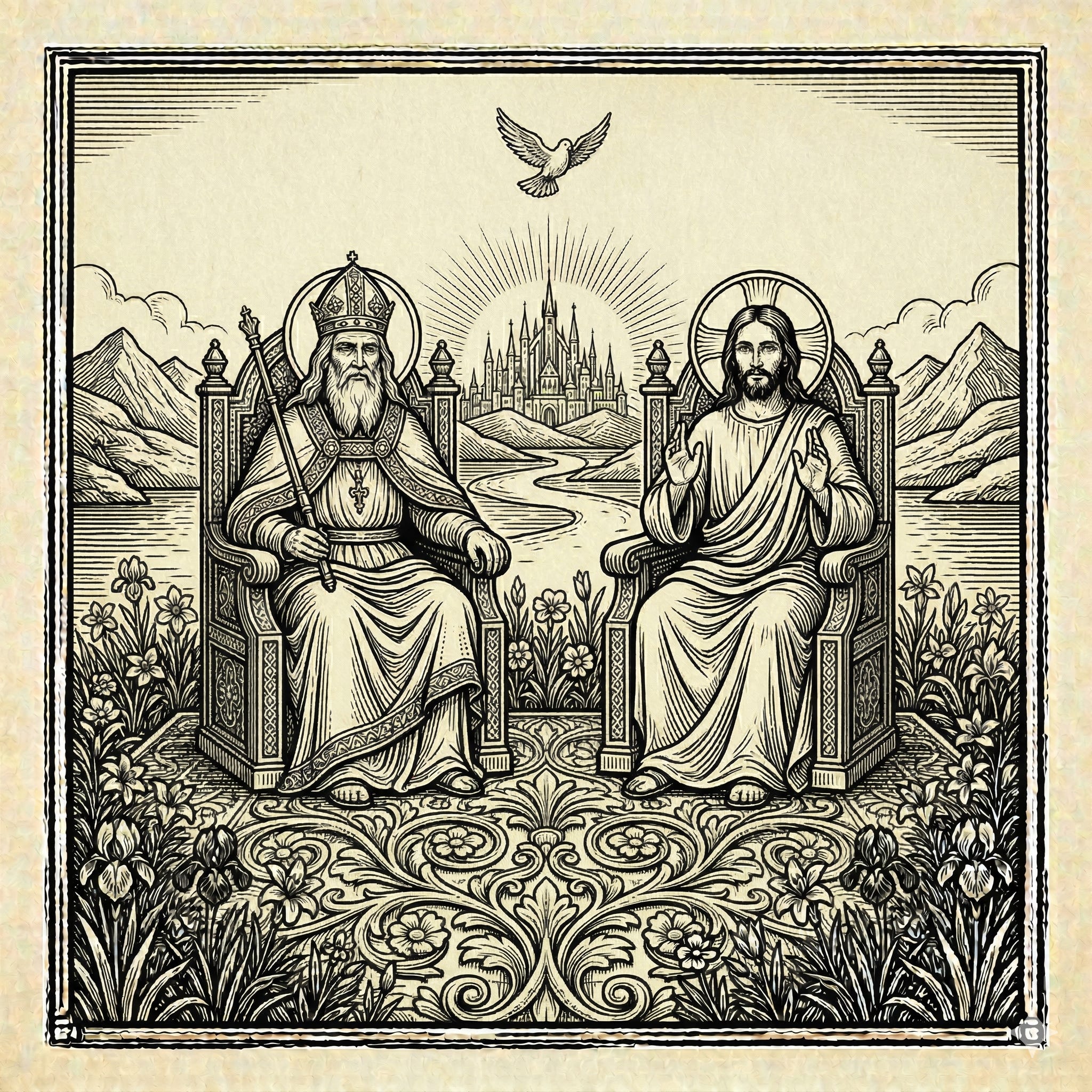 4/11/26 Tears in Heaven episode artwork