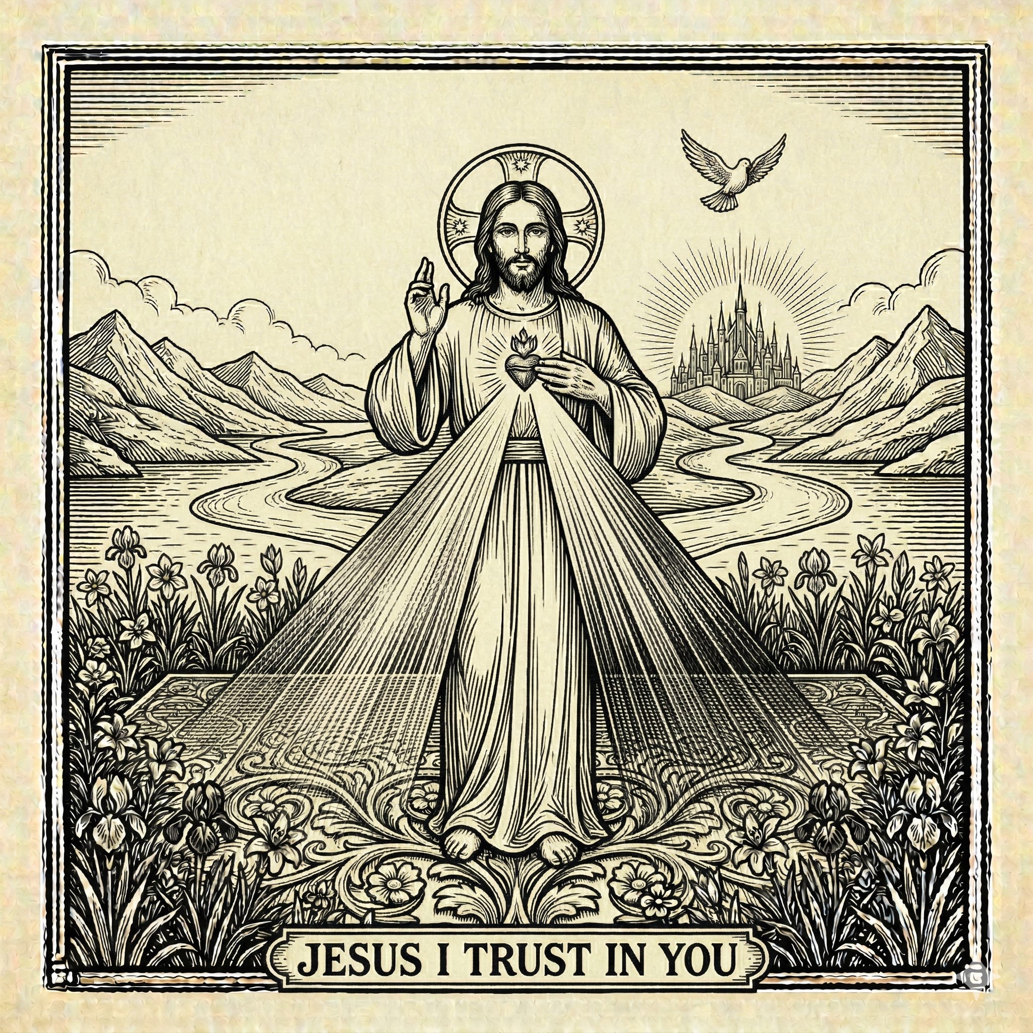 4/12/26 Mercy Supreme episode artwork
