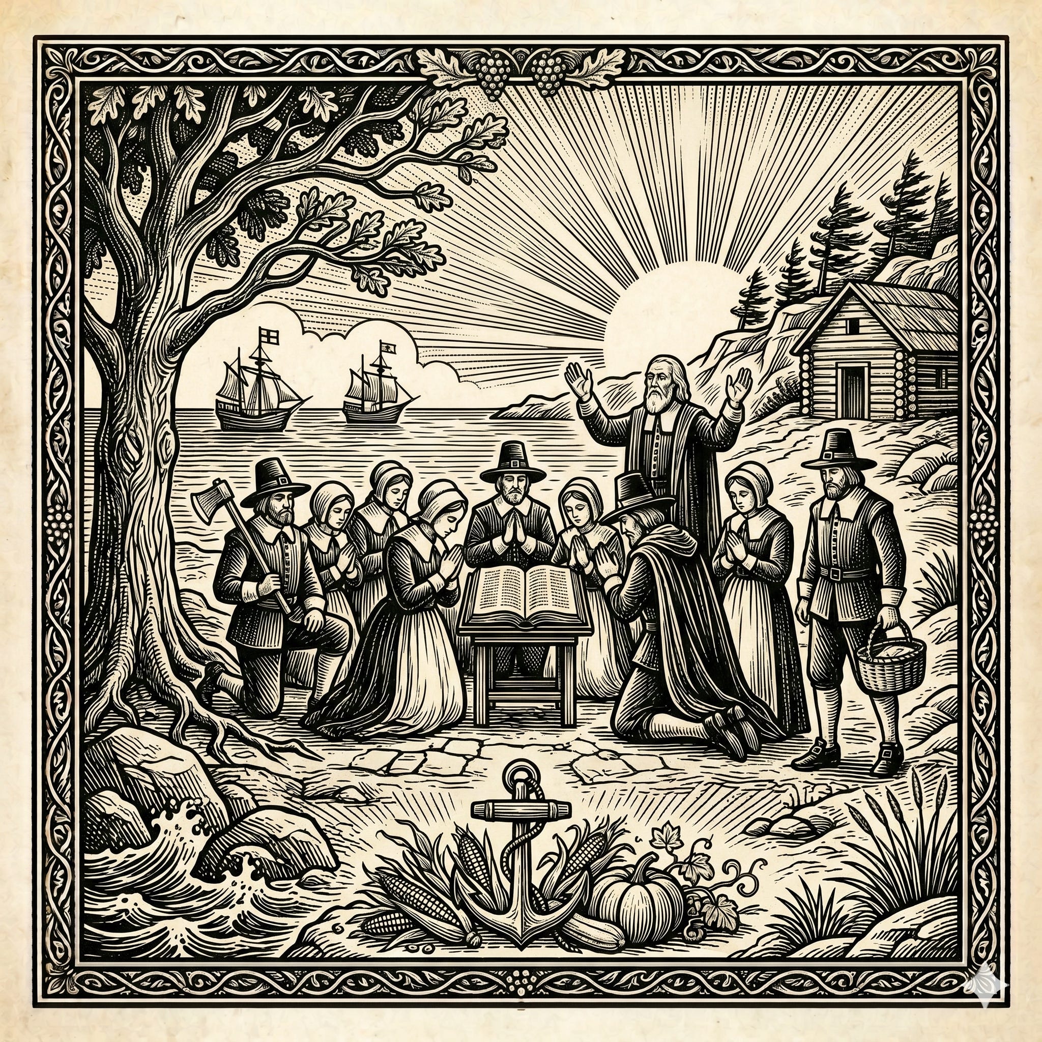 4/17/26 American Apocalypse episode artwork