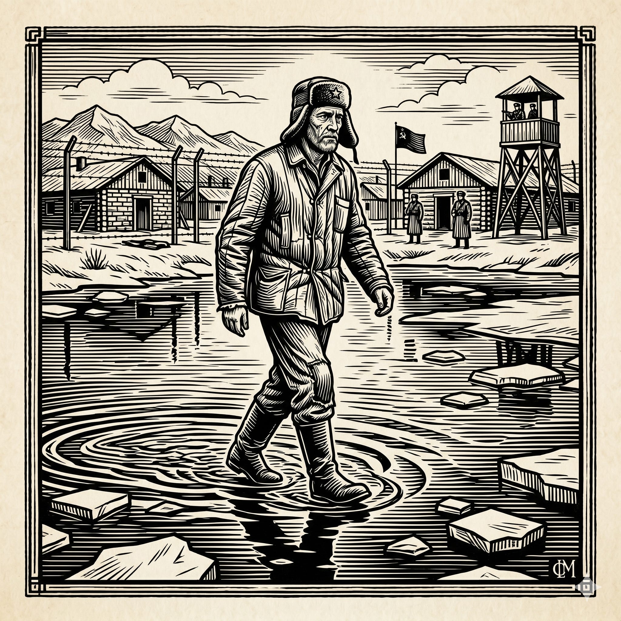 4/18/26 Faith Alone episode artwork