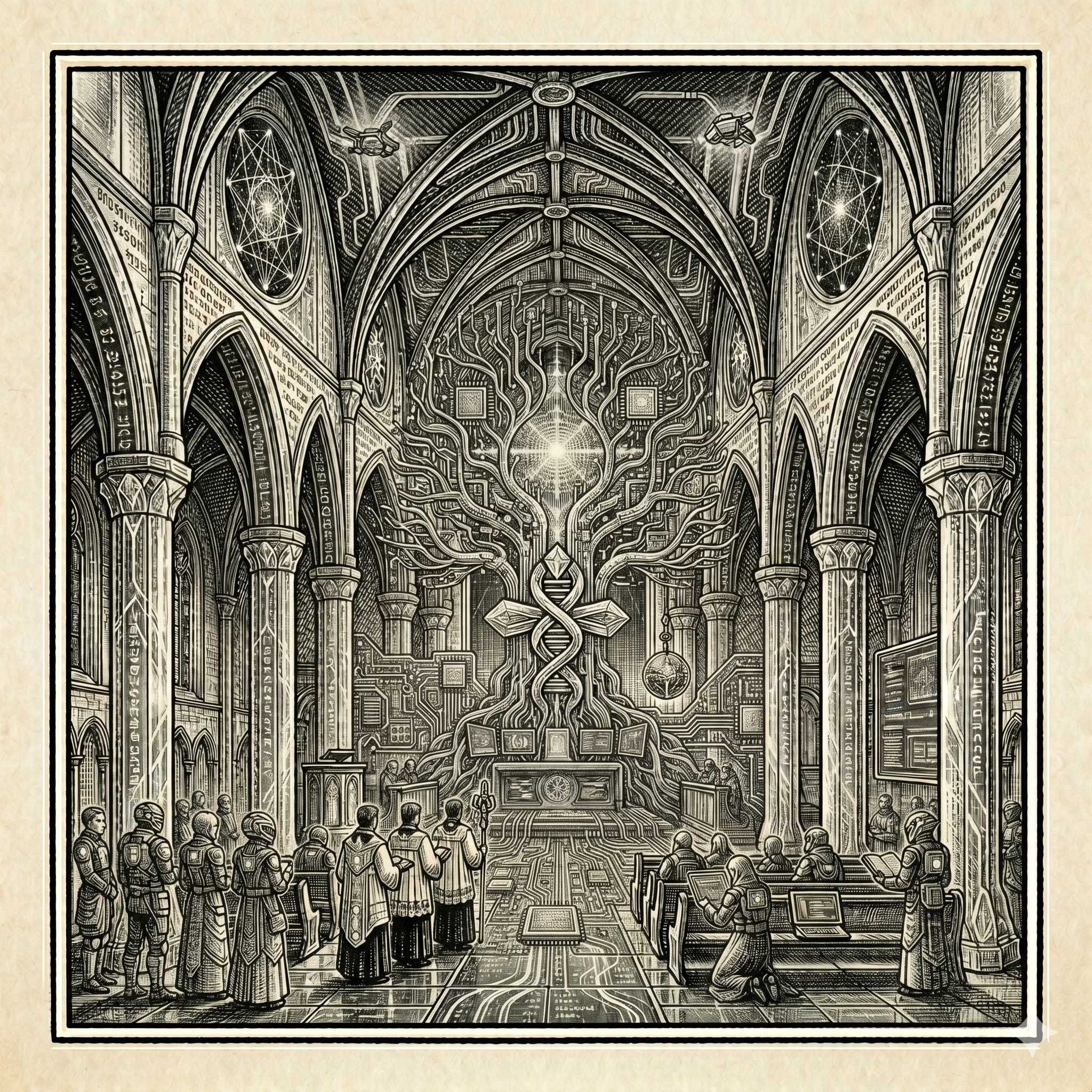 4/29/26 Living Stones - Liturgy Series #5 episode artwork