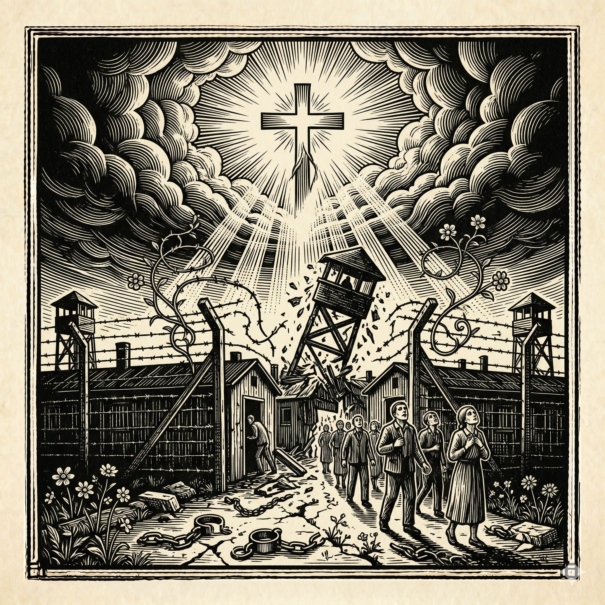 6/5/26 Crux Fidelis - Liturgy Series #18 episode artwork