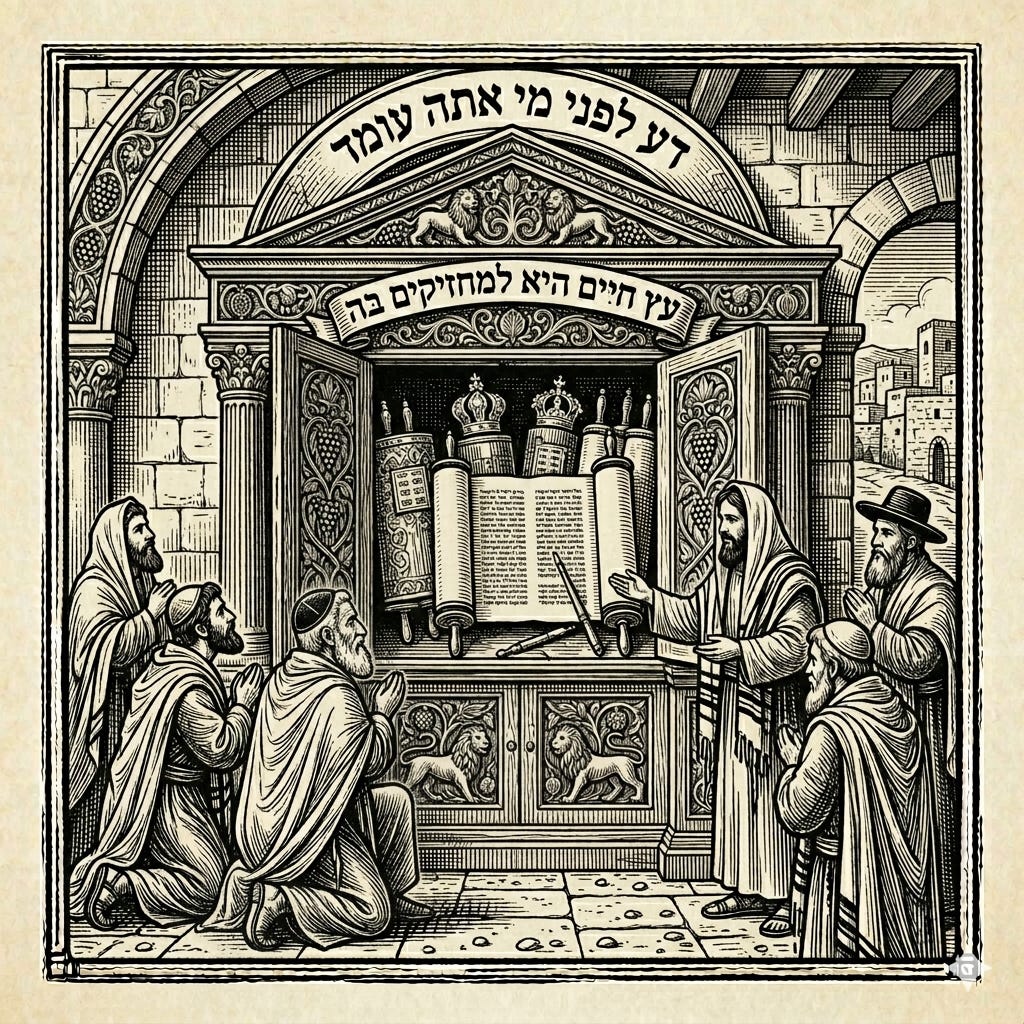 6/19/26 Book Divine - Liturgy Series #24 episode artwork