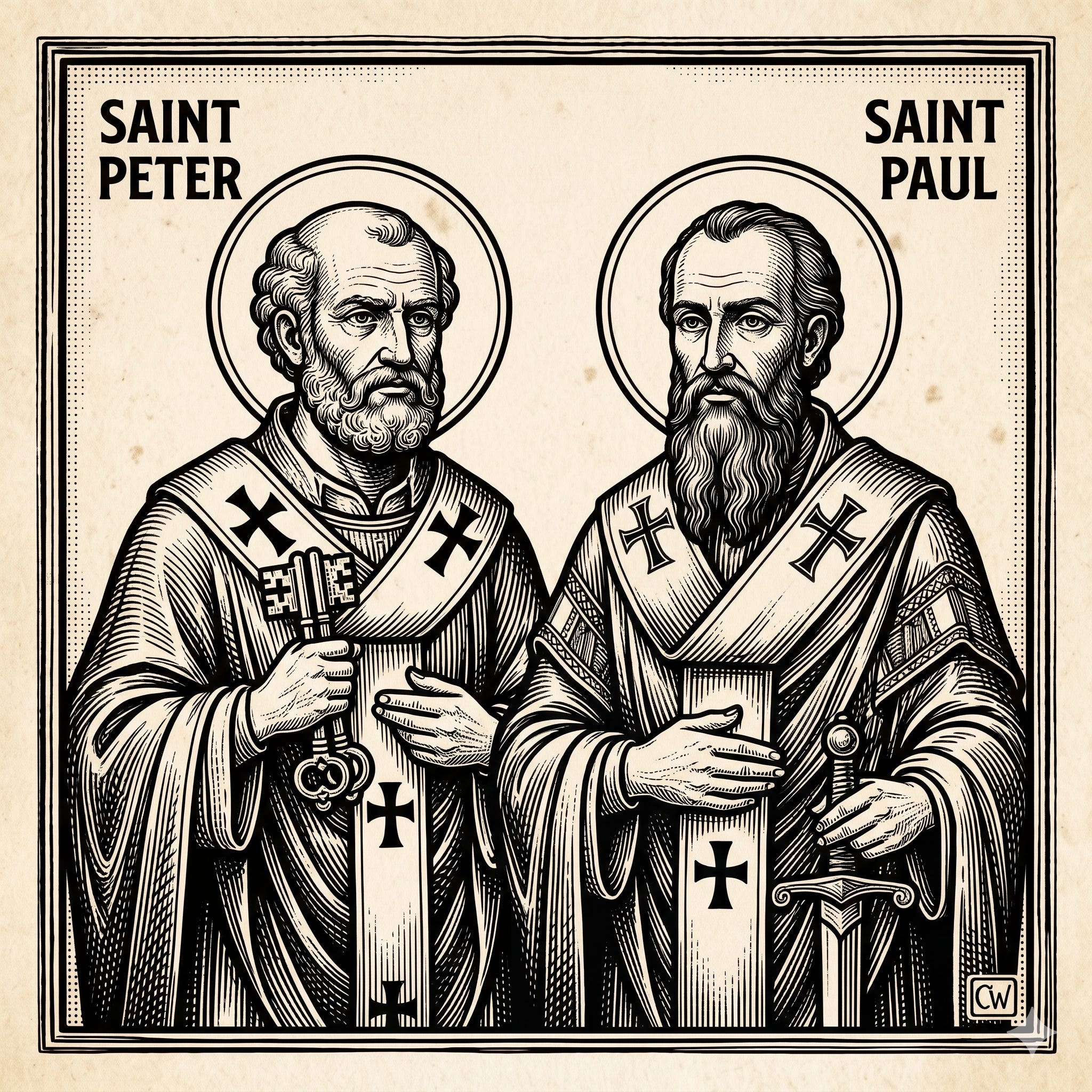 6/29/26 Peter Rocks episode artwork