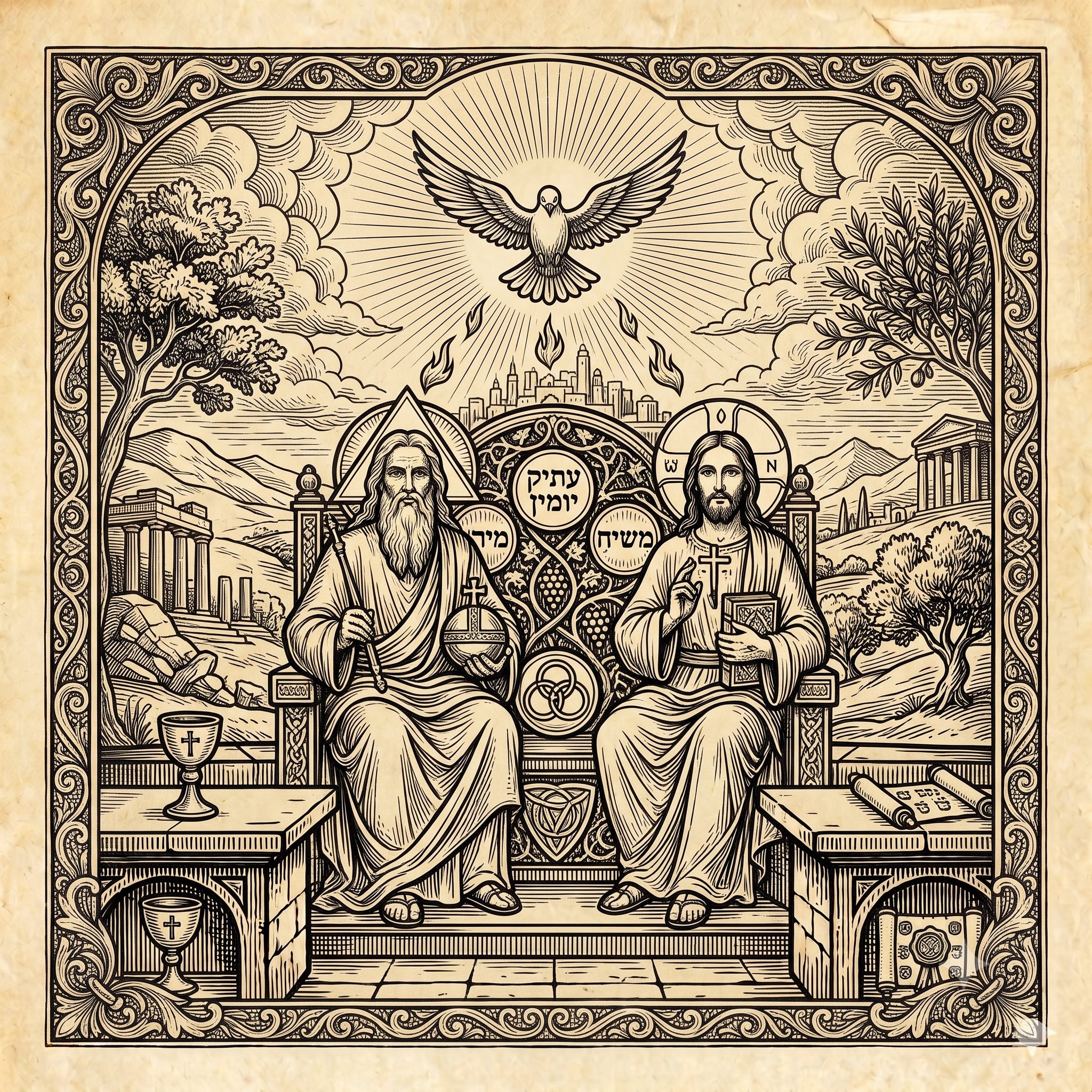 7/6/26 Faith Proof episode artwork