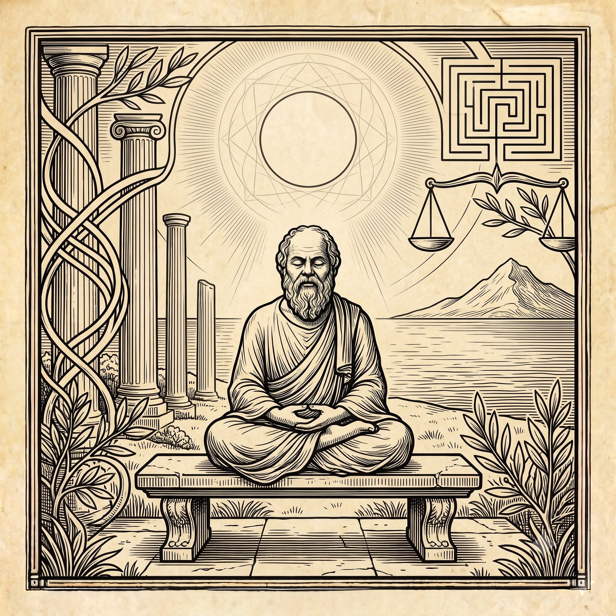 7/15/26 God is Simple episode artwork