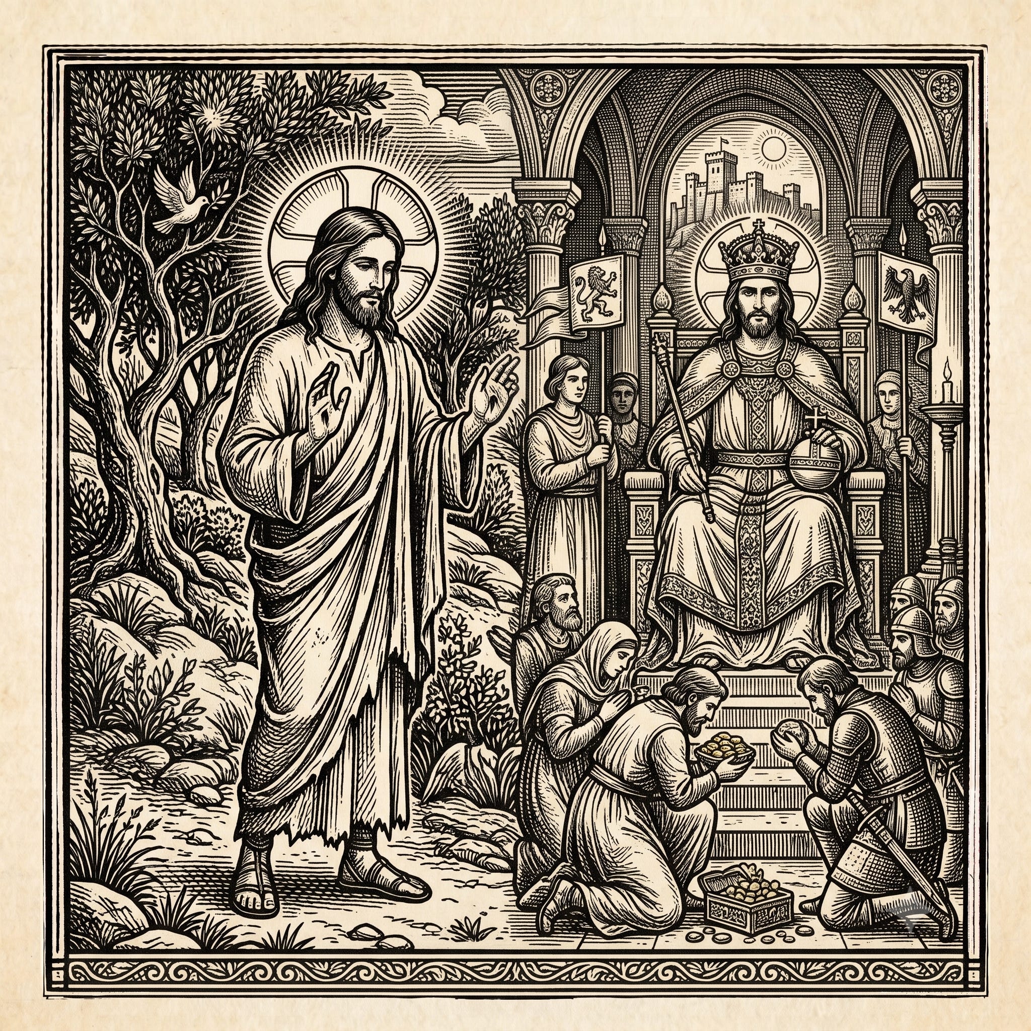 8/2/26 Spiritual Food-pantry episode artwork
