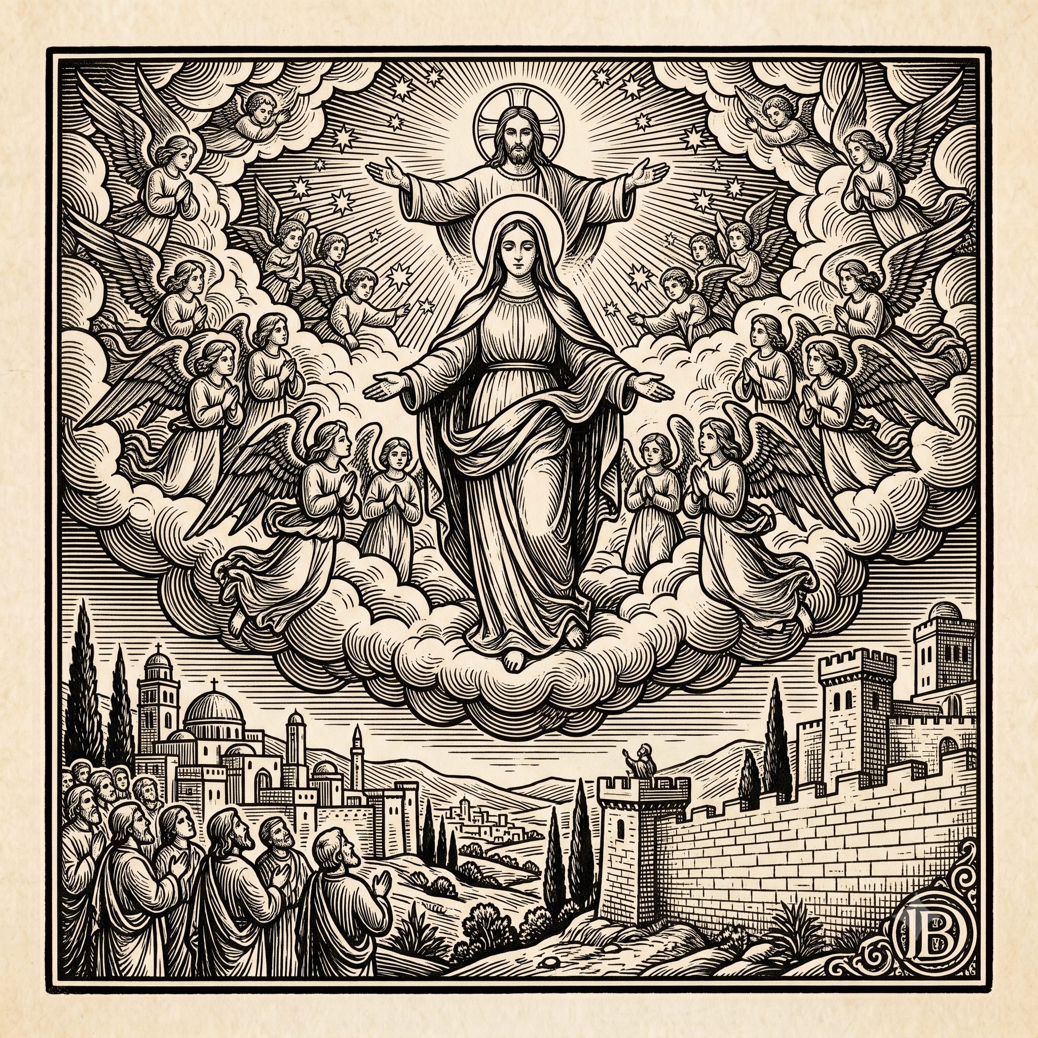 8/15/26 Making Assumptions episode artwork