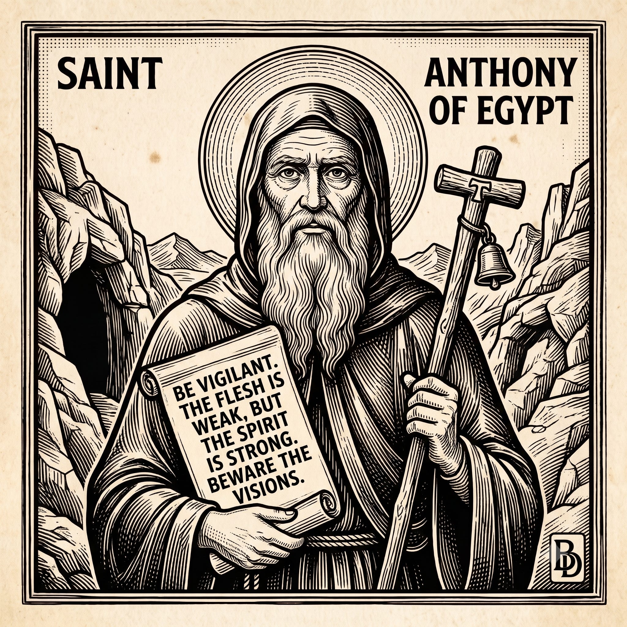 8/17/26 Rich Young Anthony episode artwork