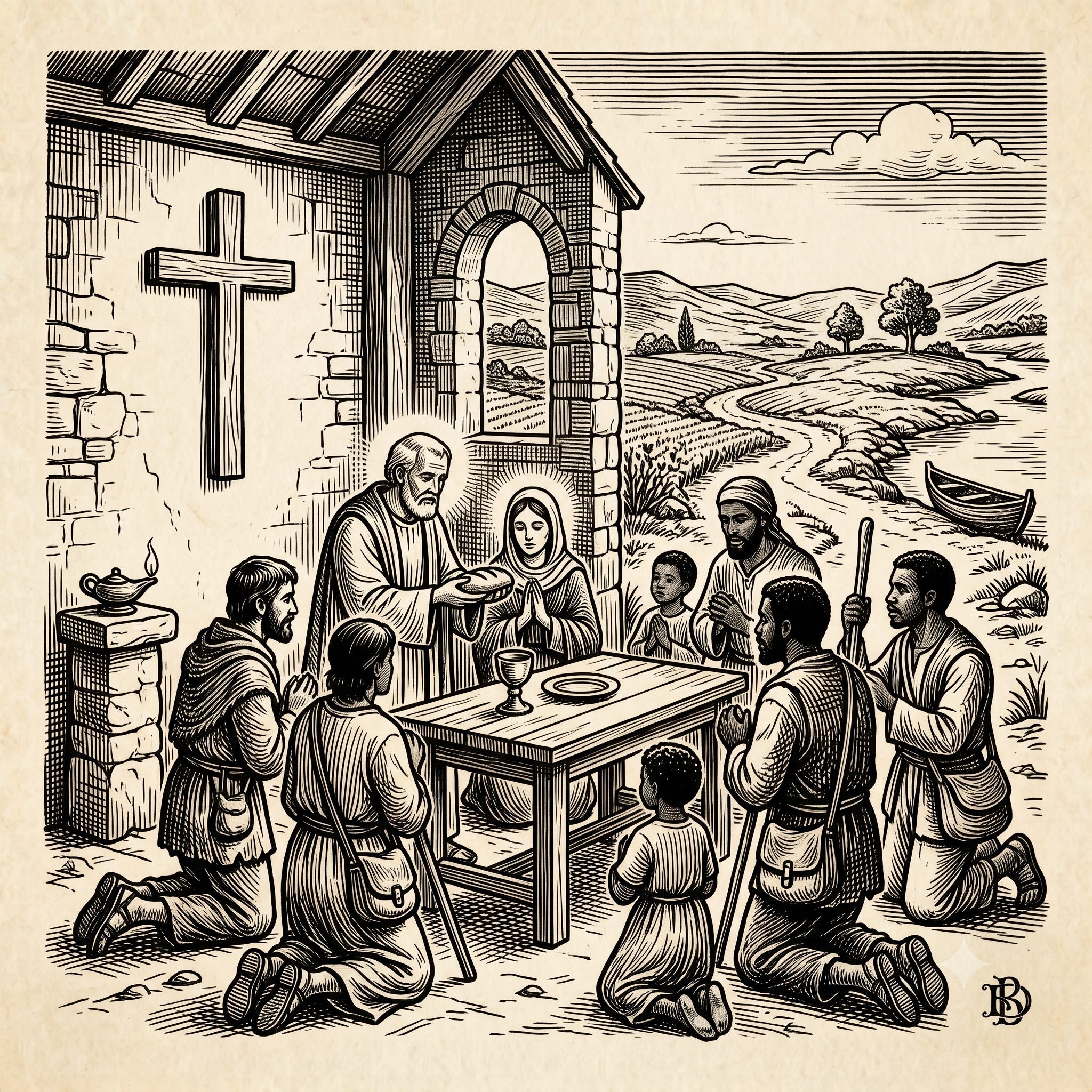 8/19/26 Future Church episode artwork