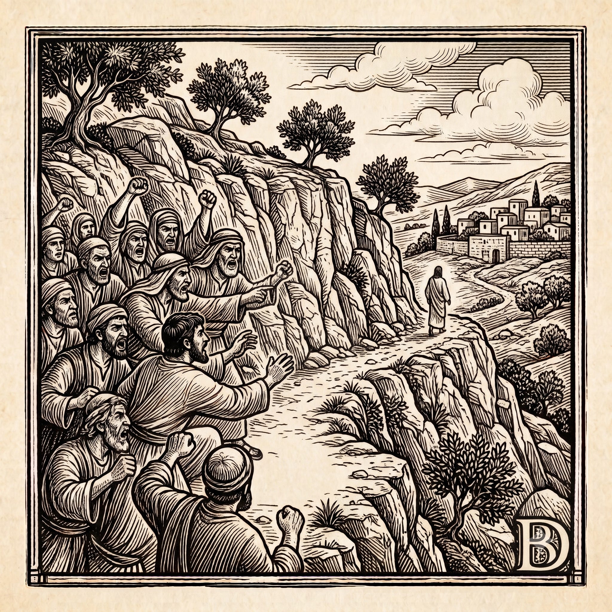 8/31/26 That Holier-than-thou Carpenter episode artwork
