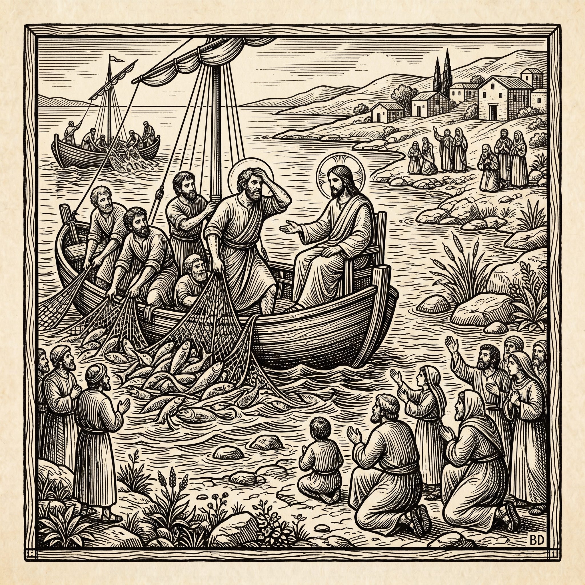 9/3/26 Better than Fishin' episode artwork