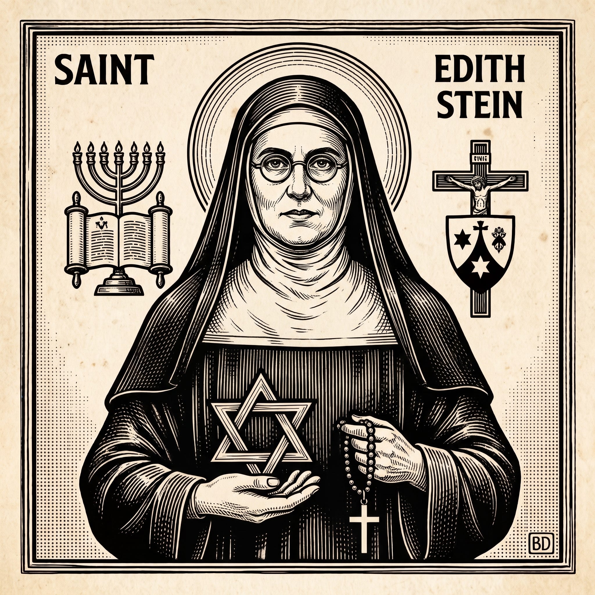 9/9/26 Jewish Replacement Theory? episode artwork