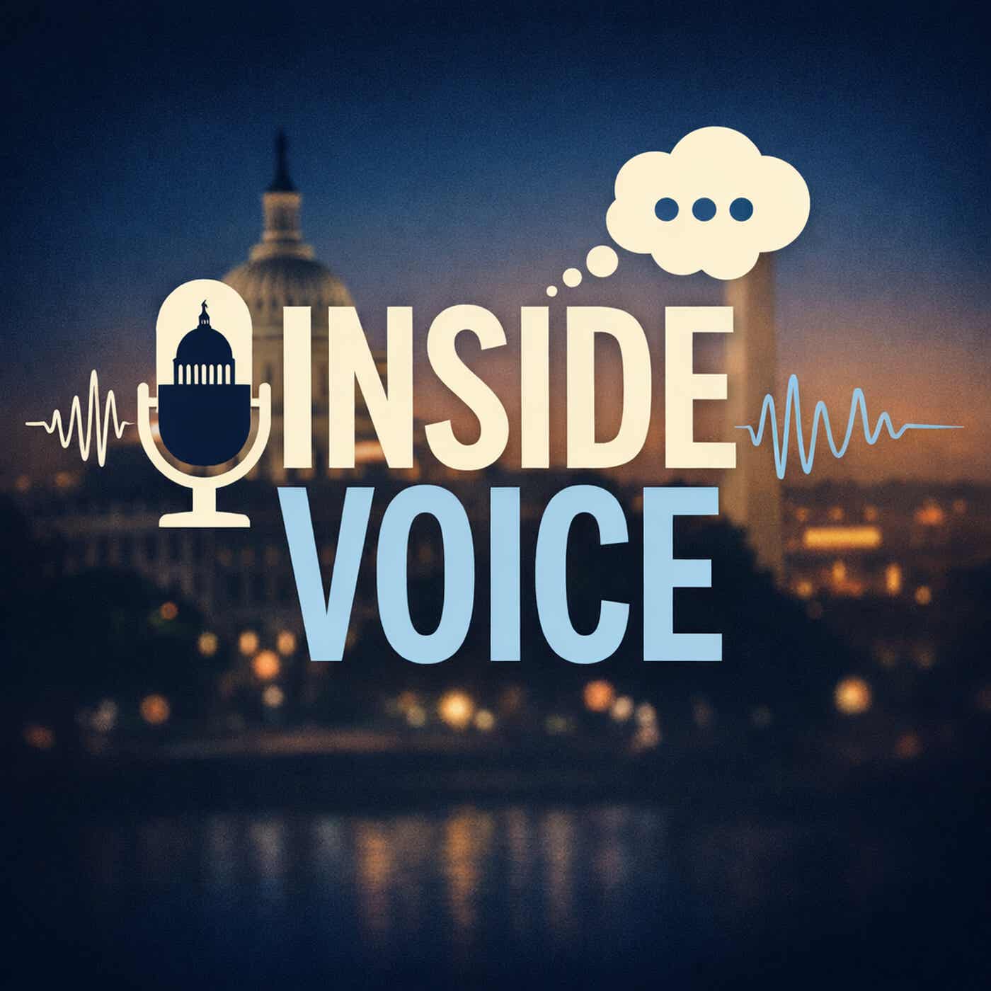 Inside Voice