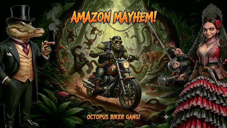 La paradoja climática: los mejores guardianes, la menor financiación La paradoja climática: los mejores guardianes, la menor financiación