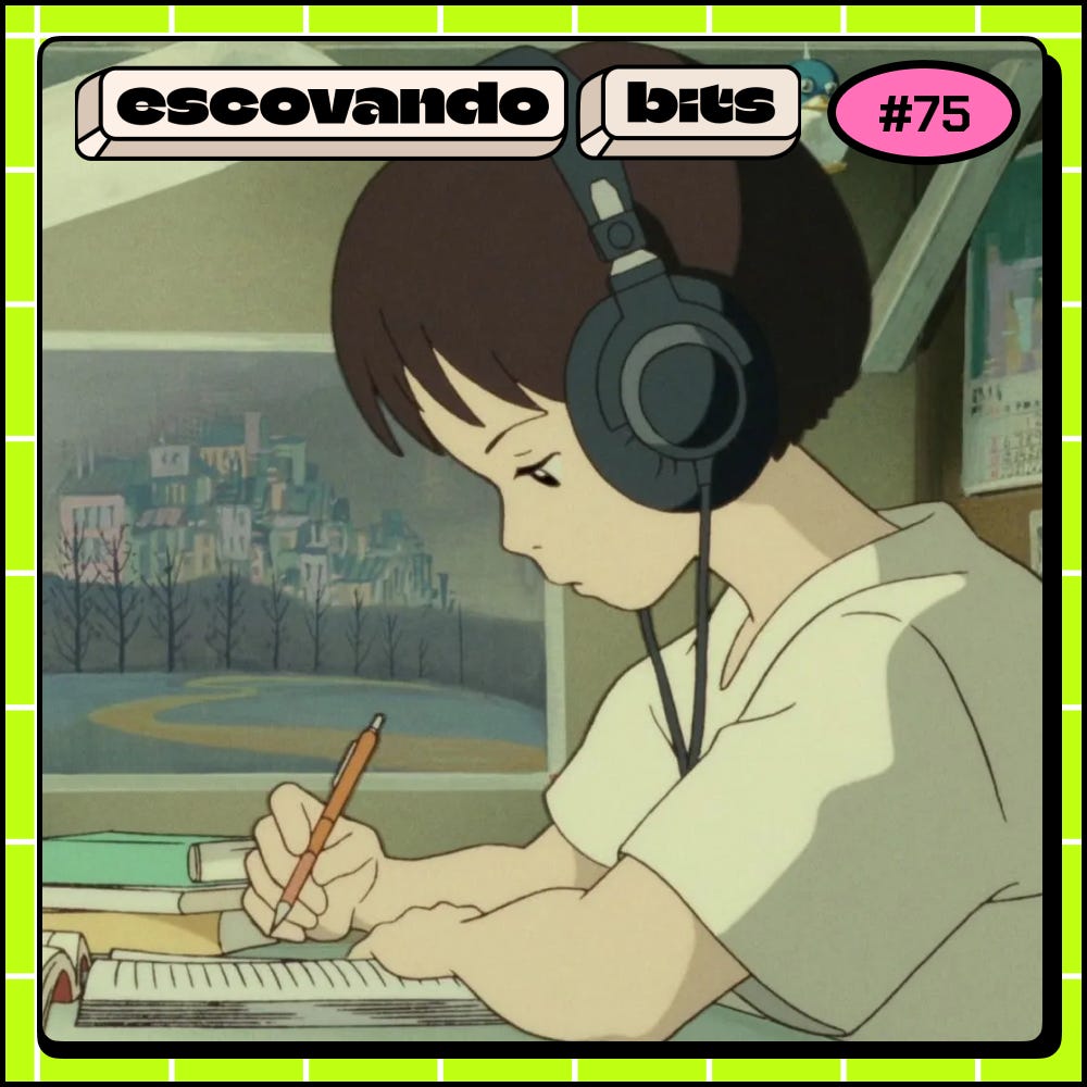 #75 - Como continuar motivado a estudar ft. Jeferson Fernando e Filipe Deschamps #75 - Como continuar motivado a estudar ft. Jeferson Fernando e Filipe Deschamps