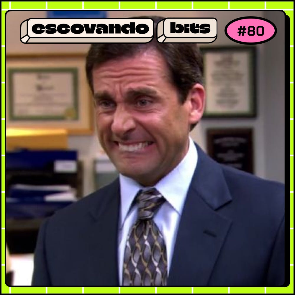 #80 -Quando você deveria recusar uma promoção