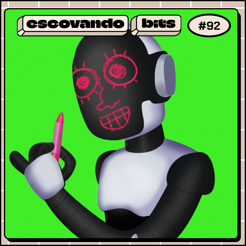 #92 - Segurança e IA