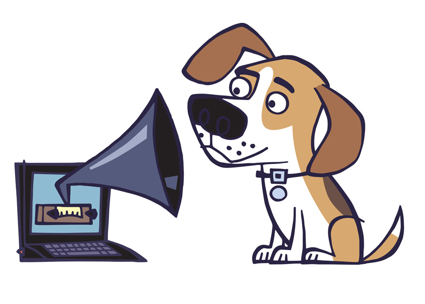 Jonah Goldberg On Conservatism, Blogging, Dogs