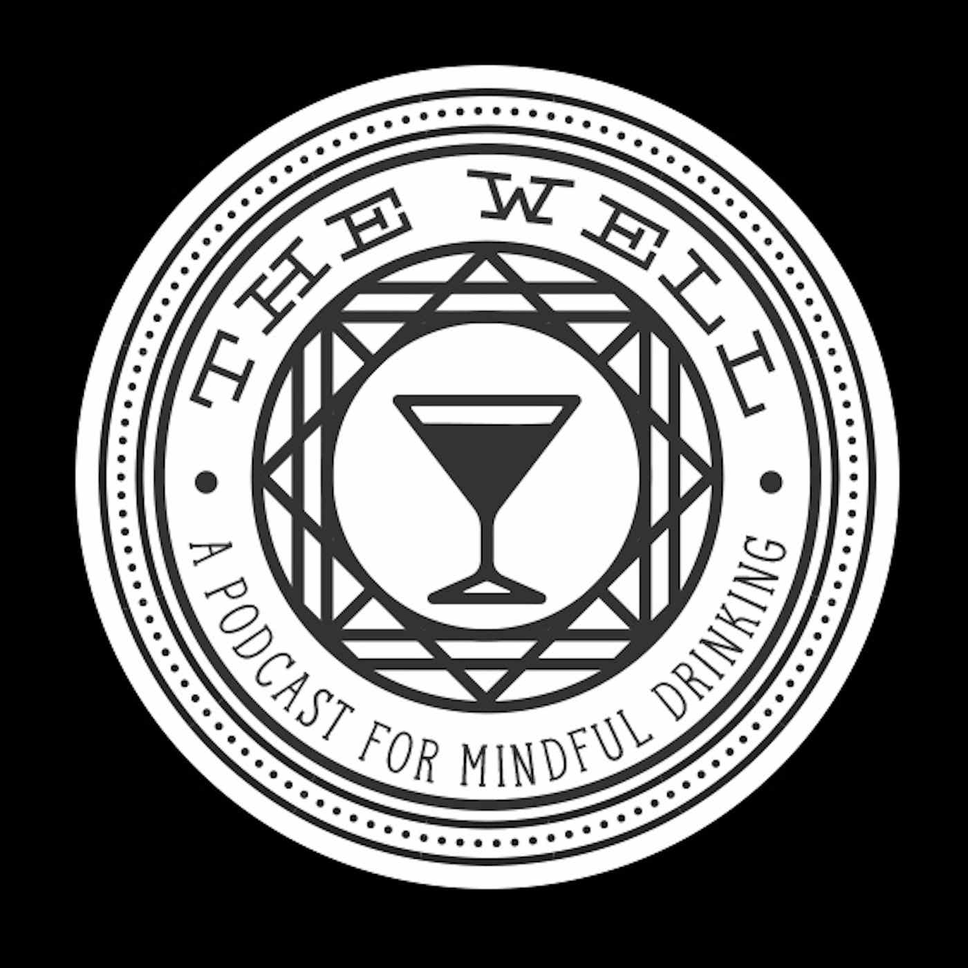The Well podcast artwork
