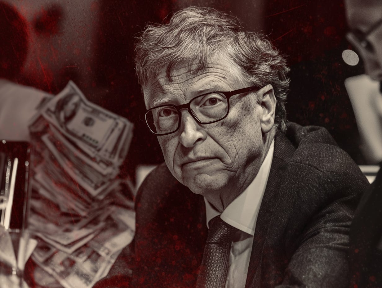 Who is Bill Gates? episode artwork