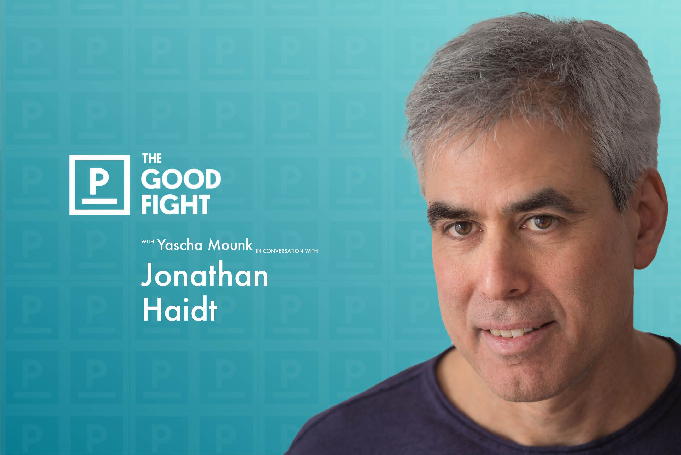Jonathan Haidt on The Anxious Generation