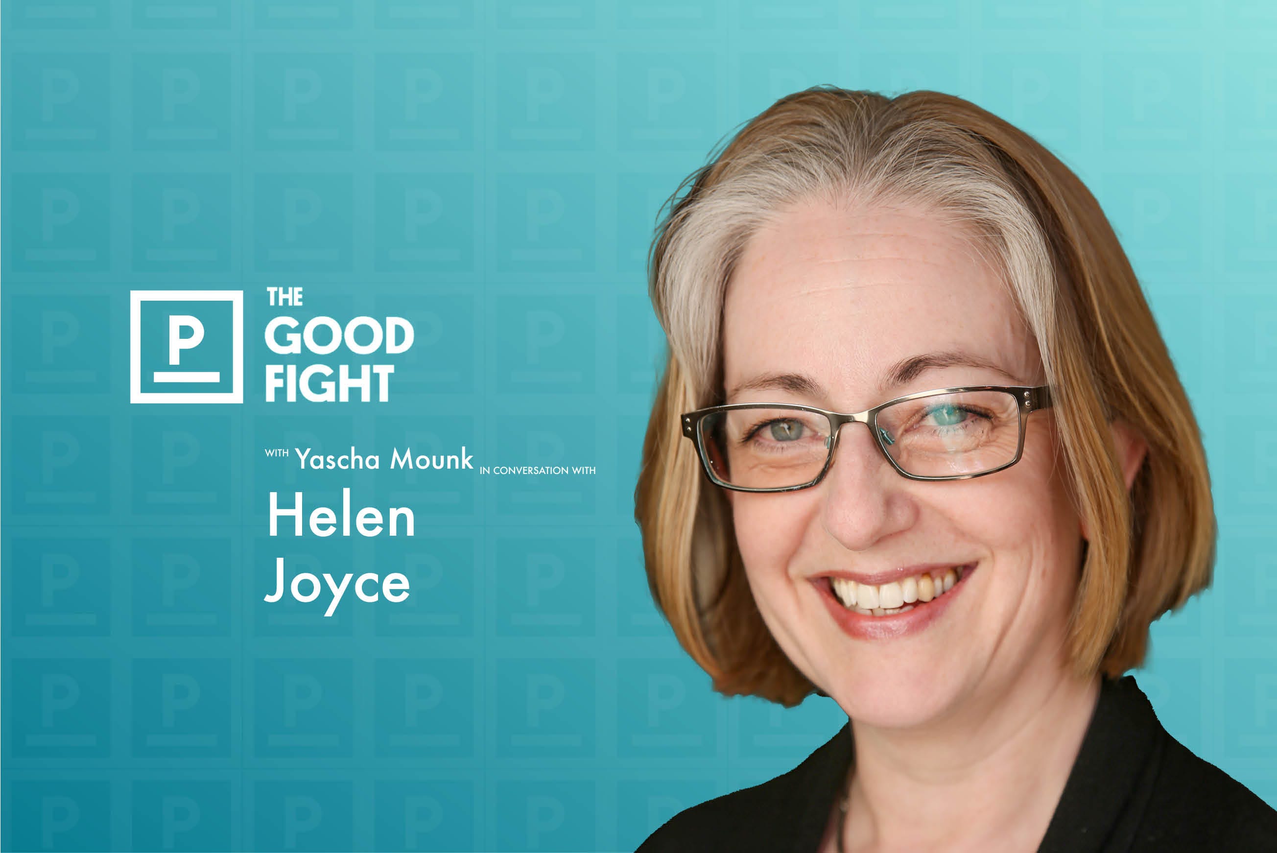 Helen Joyce on Youth Gender Medicine