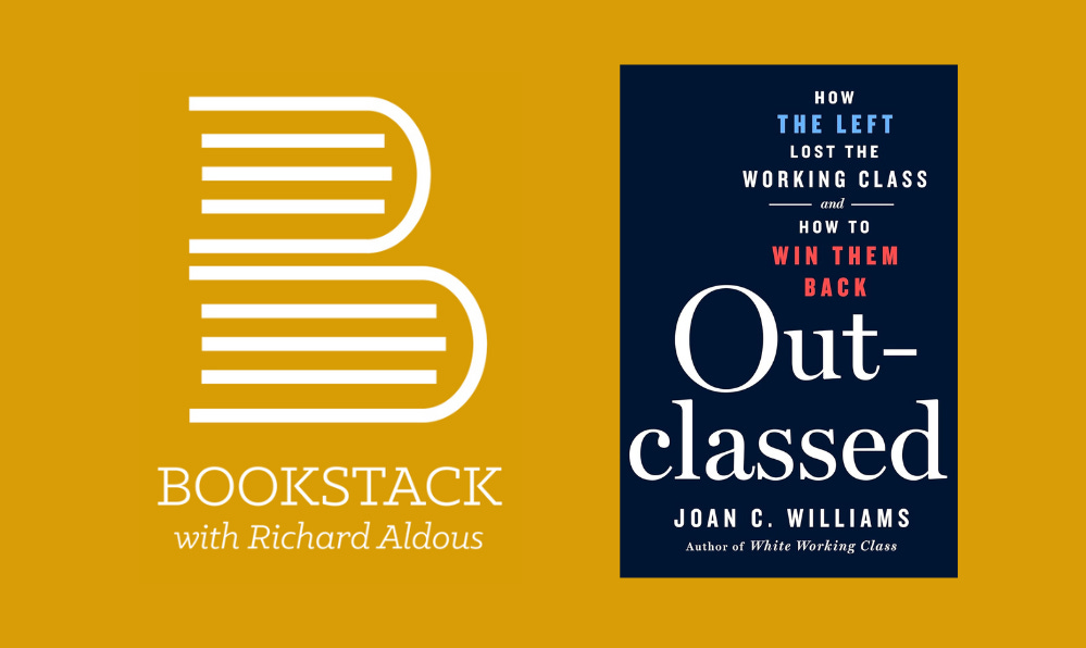 Episode 167: Joan C. Williams on How the Left Lost the Working Class