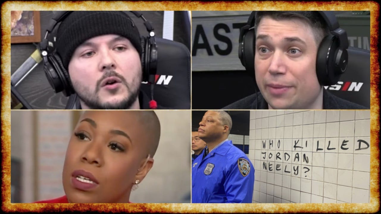 5/7/23: Tim Pool vs. Lance from The Serfs, Media NIXES Dem Primaries, TX Shooting and NYC Subway Fallout