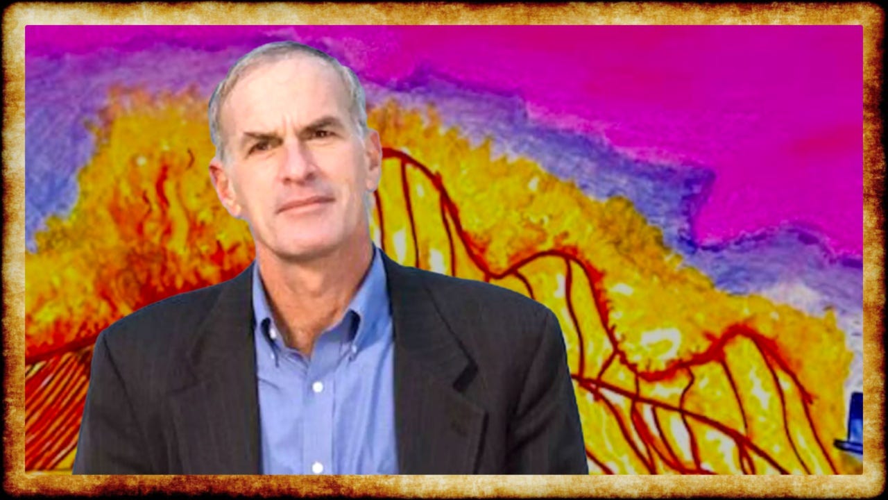 5/16/23: Norman Finkelstein on Identity Politics, Obama, Academic Freedom, and More