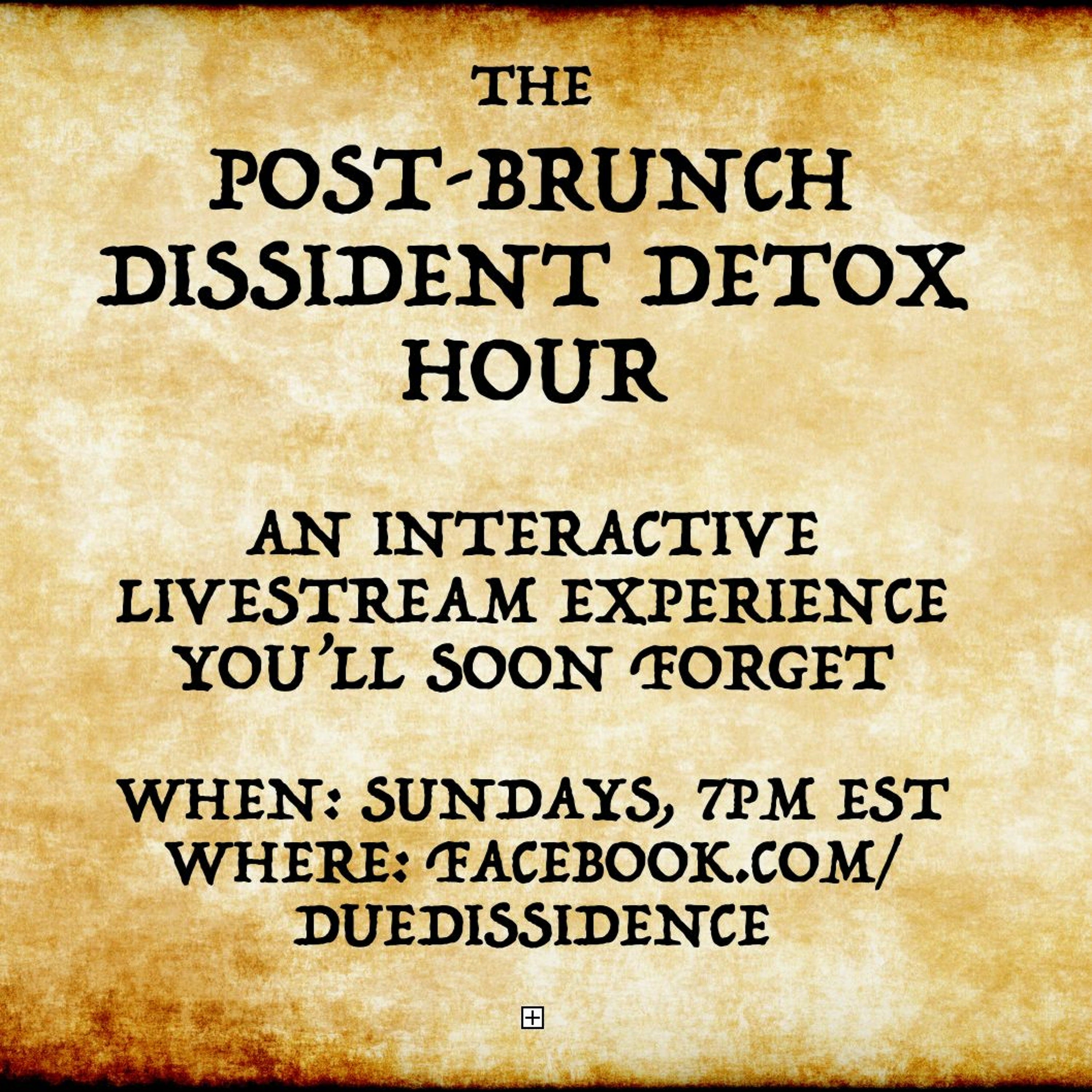 Detox Hour 4/24: Fmr Ukraine Ambassador's Stunning Admission, Biden Endorses Manchin of the House