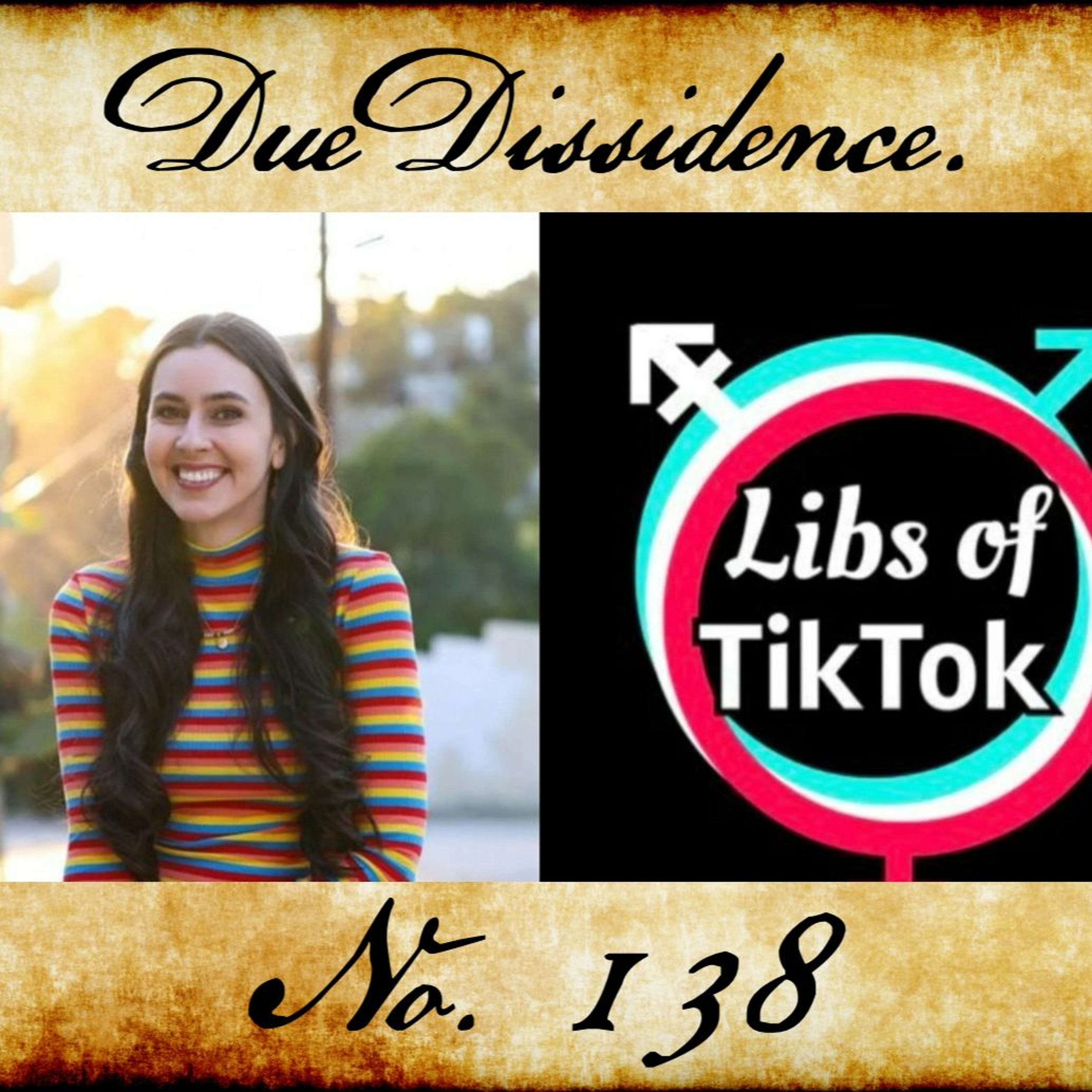 138. Libs v. Libs of TikTok