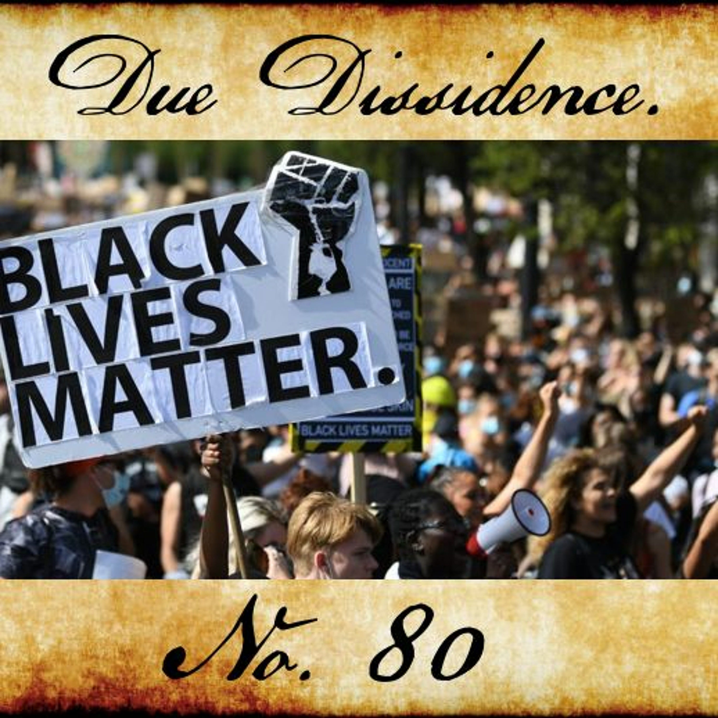 80. w/Dana Bol & Margarite Pastor - When Counter-Protesters Attacked a Black Lives Matter March